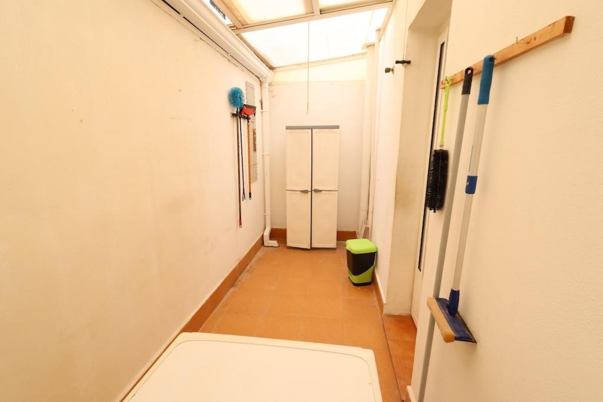 Herverkoop - Bungalow - Gelijkvloers - Torrevieja - Carrefour