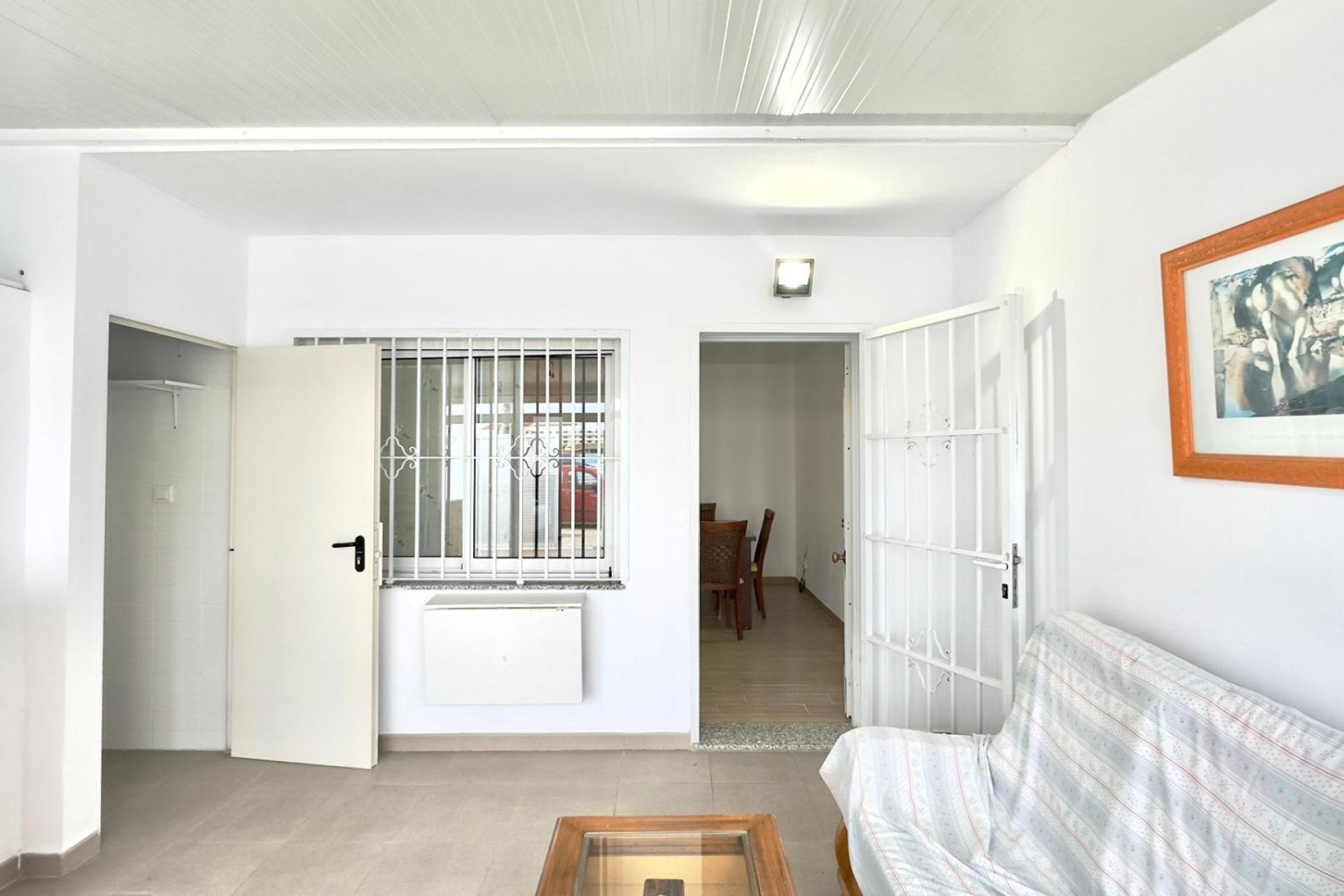 Herverkoop - Bungalow - Gelijkvloers - Torrevieja - Carrefour