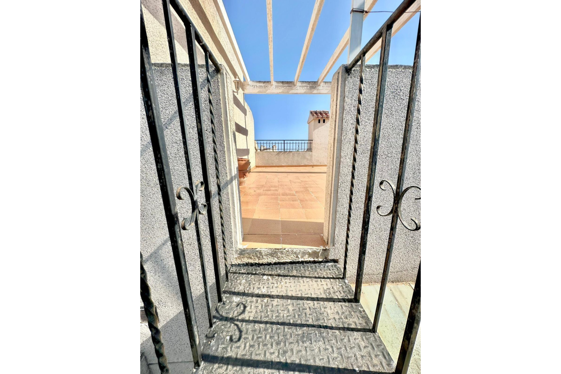 Herverkoop - Bungalow - Gelijkvloers - Torrevieja - Centro