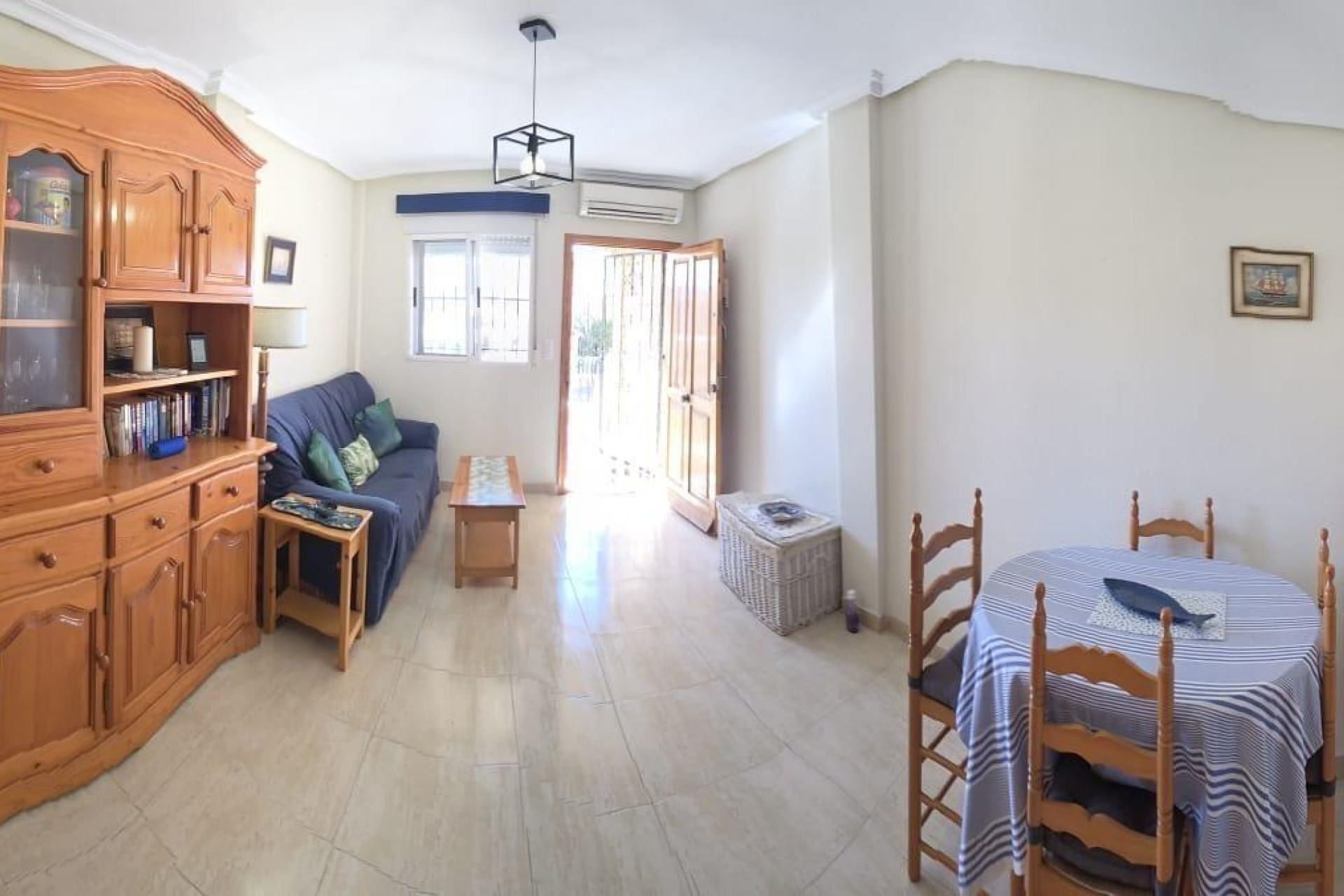 Herverkoop - Bungalow - Gelijkvloers - Torrevieja - Centro