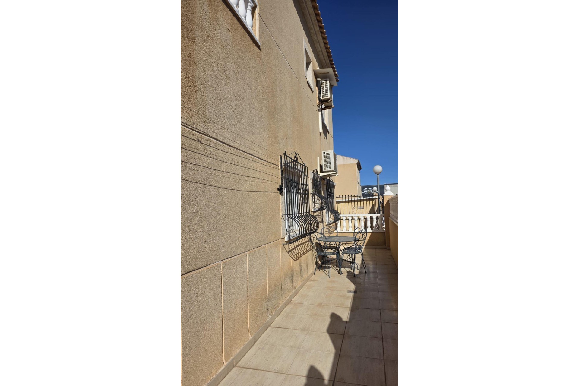 Herverkoop - Bungalow - Gelijkvloers - Torrevieja - Centro
