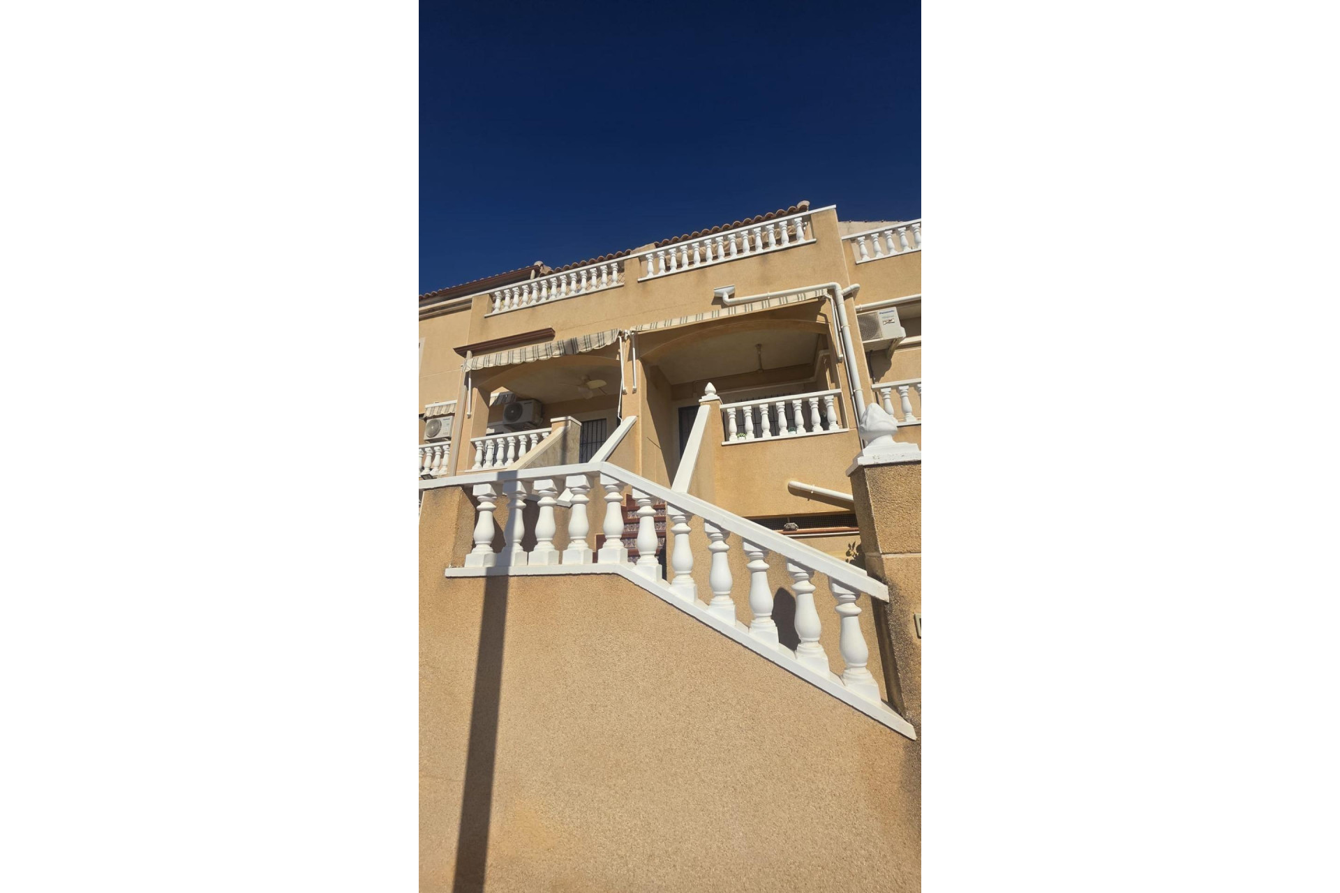 Herverkoop - Bungalow - Gelijkvloers - Torrevieja - Centro