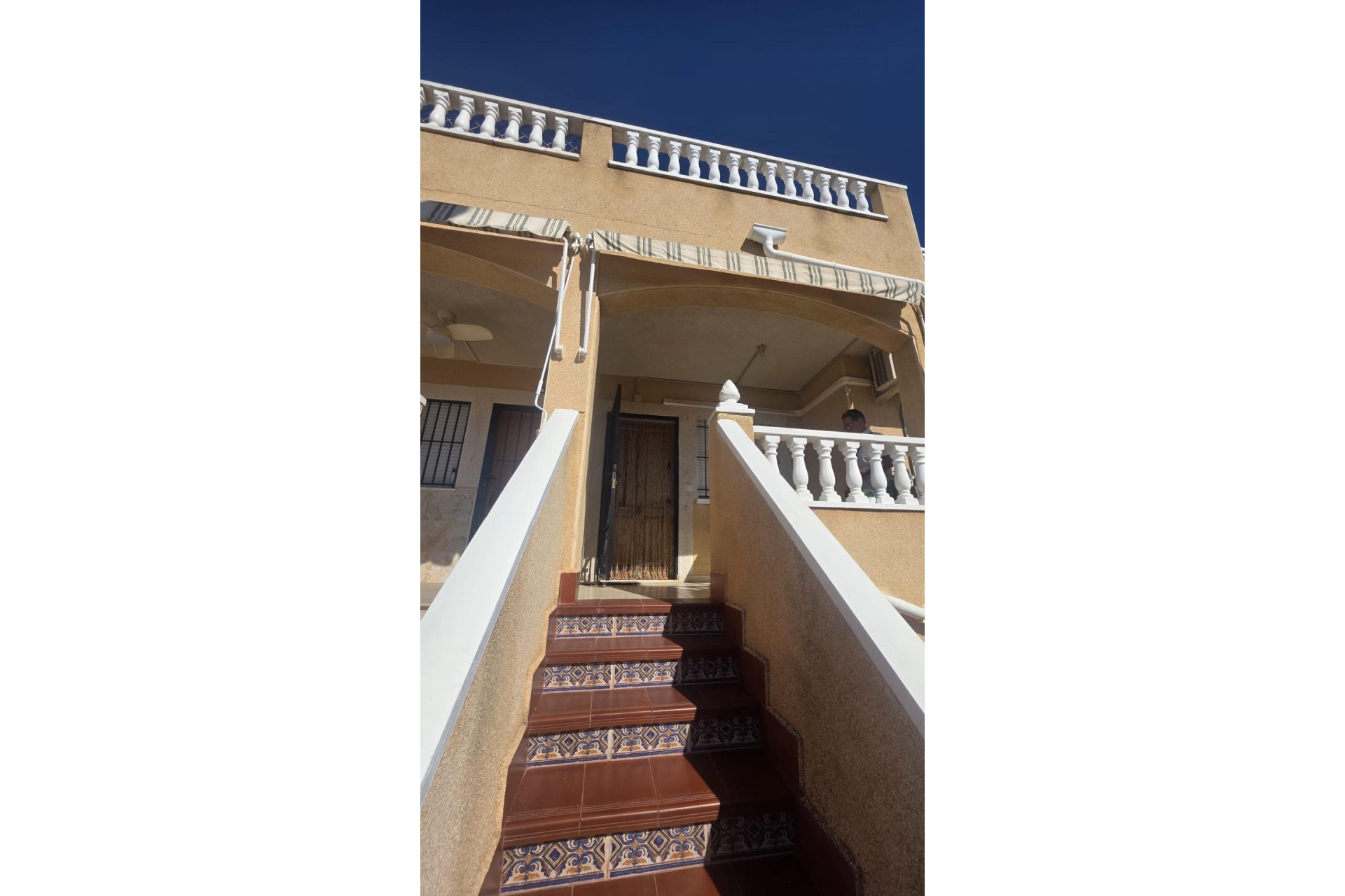 Herverkoop - Bungalow - Gelijkvloers - Torrevieja - Centro