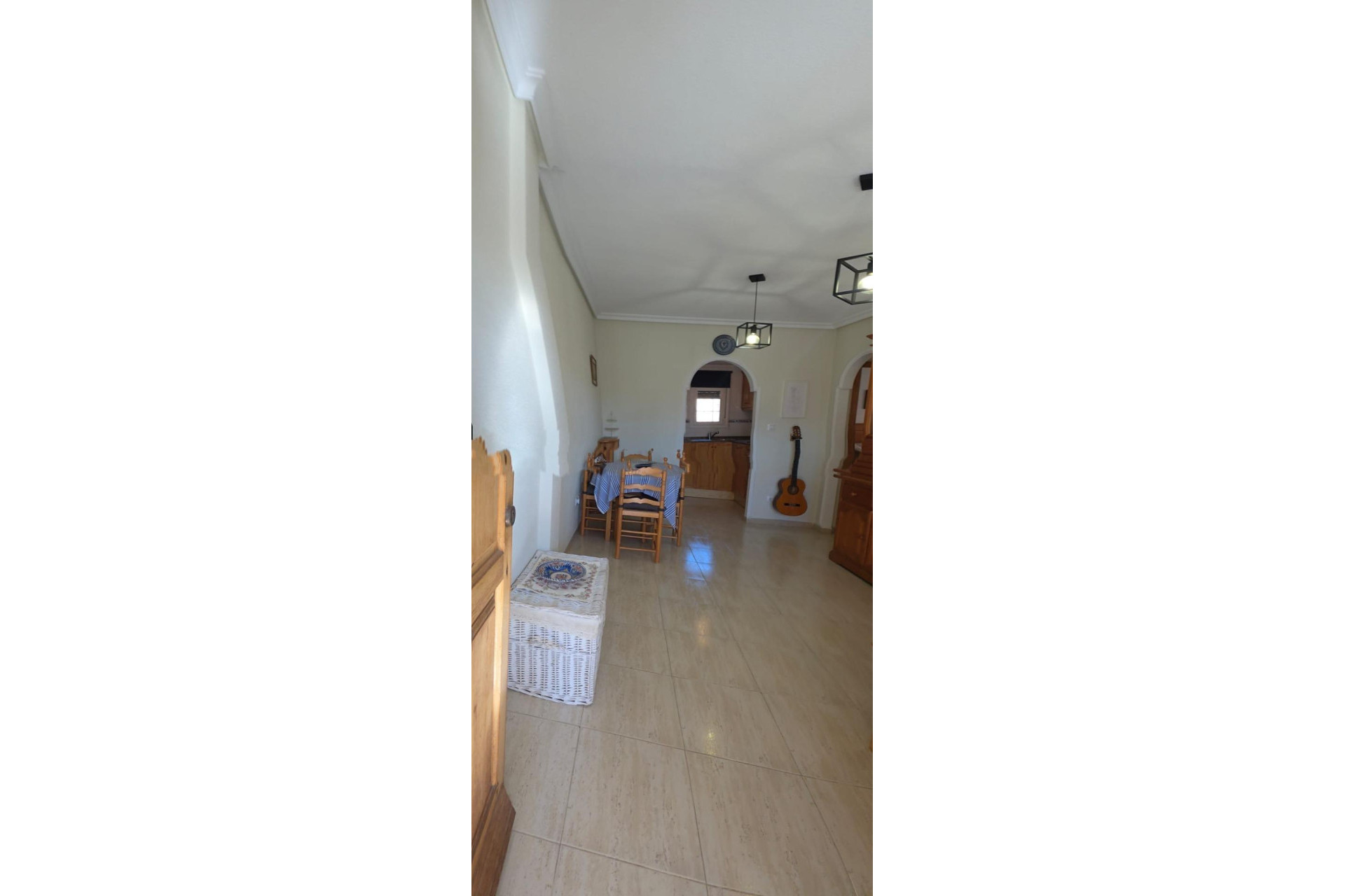 Herverkoop - Bungalow - Gelijkvloers - Torrevieja - Centro