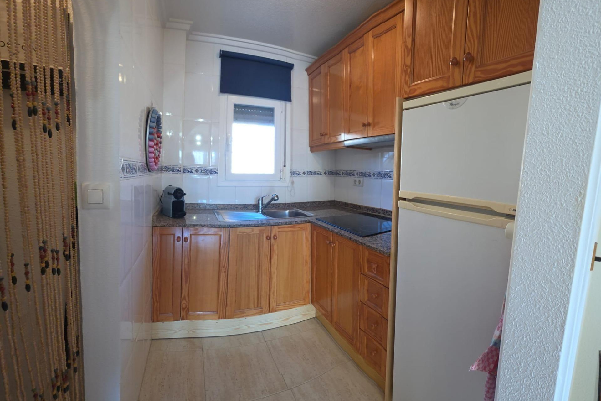 Herverkoop - Bungalow - Gelijkvloers - Torrevieja - Centro