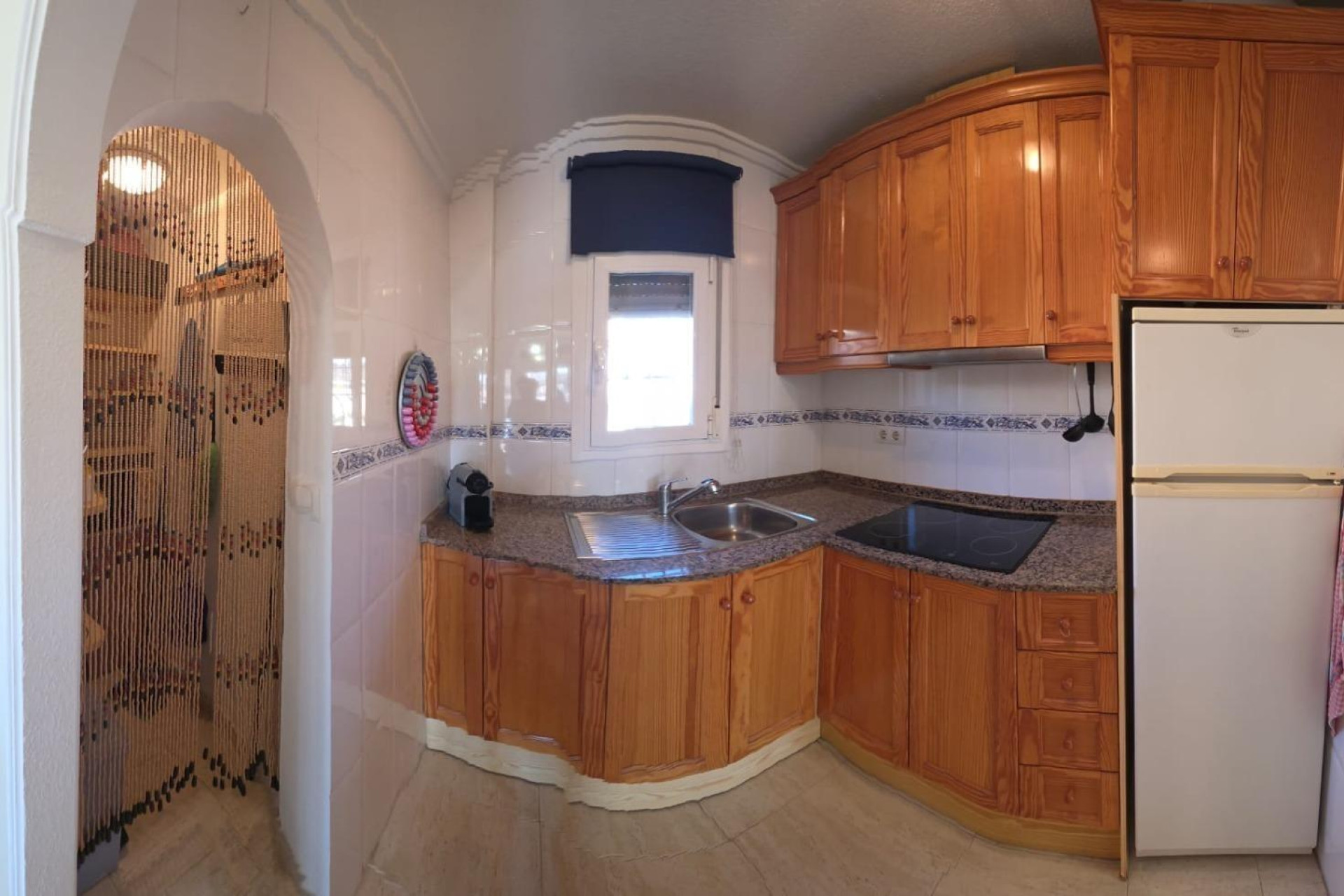 Herverkoop - Bungalow - Gelijkvloers - Torrevieja - Centro