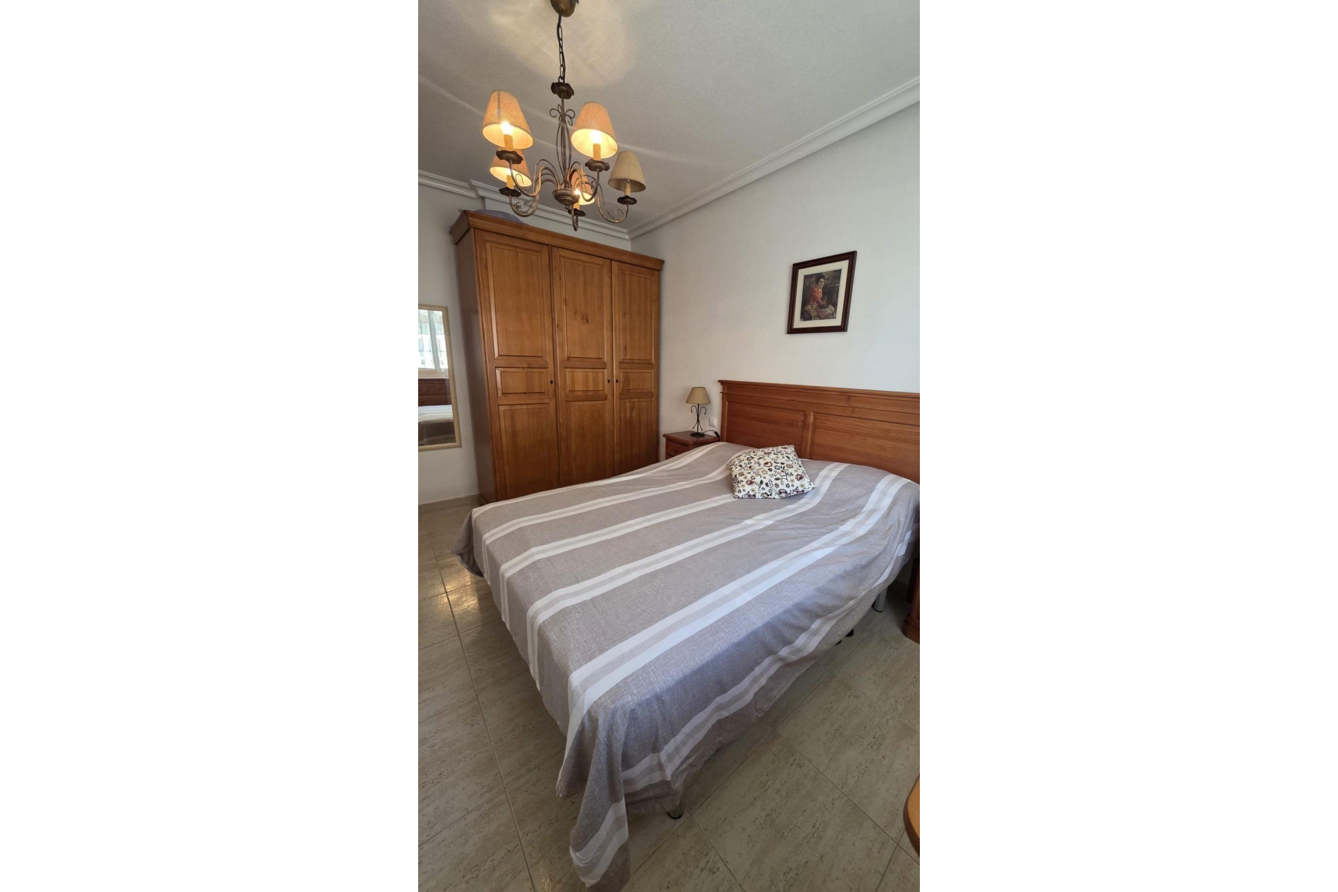 Herverkoop - Bungalow - Gelijkvloers - Torrevieja - Centro