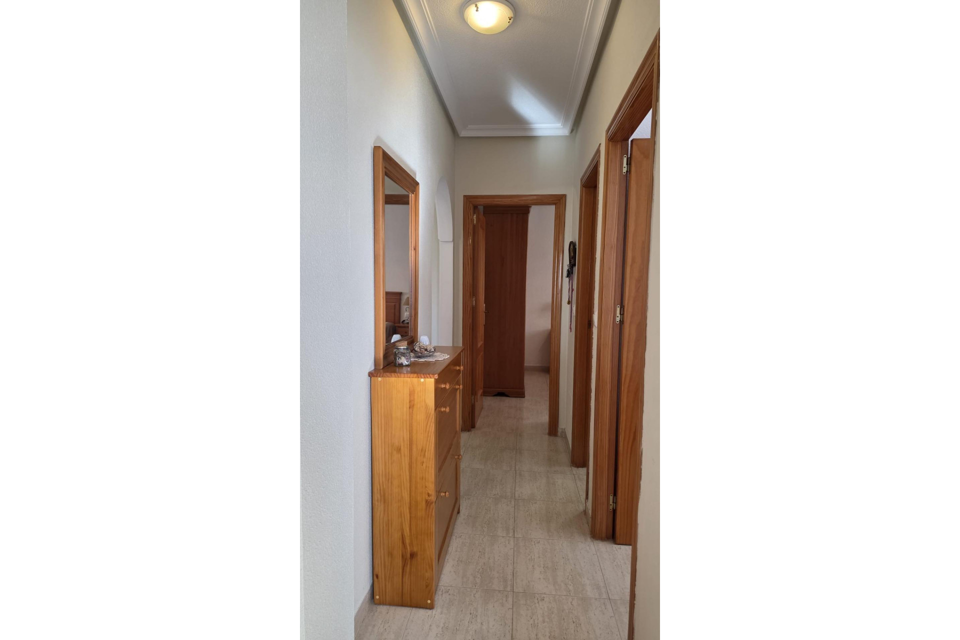 Herverkoop - Bungalow - Gelijkvloers - Torrevieja - Centro