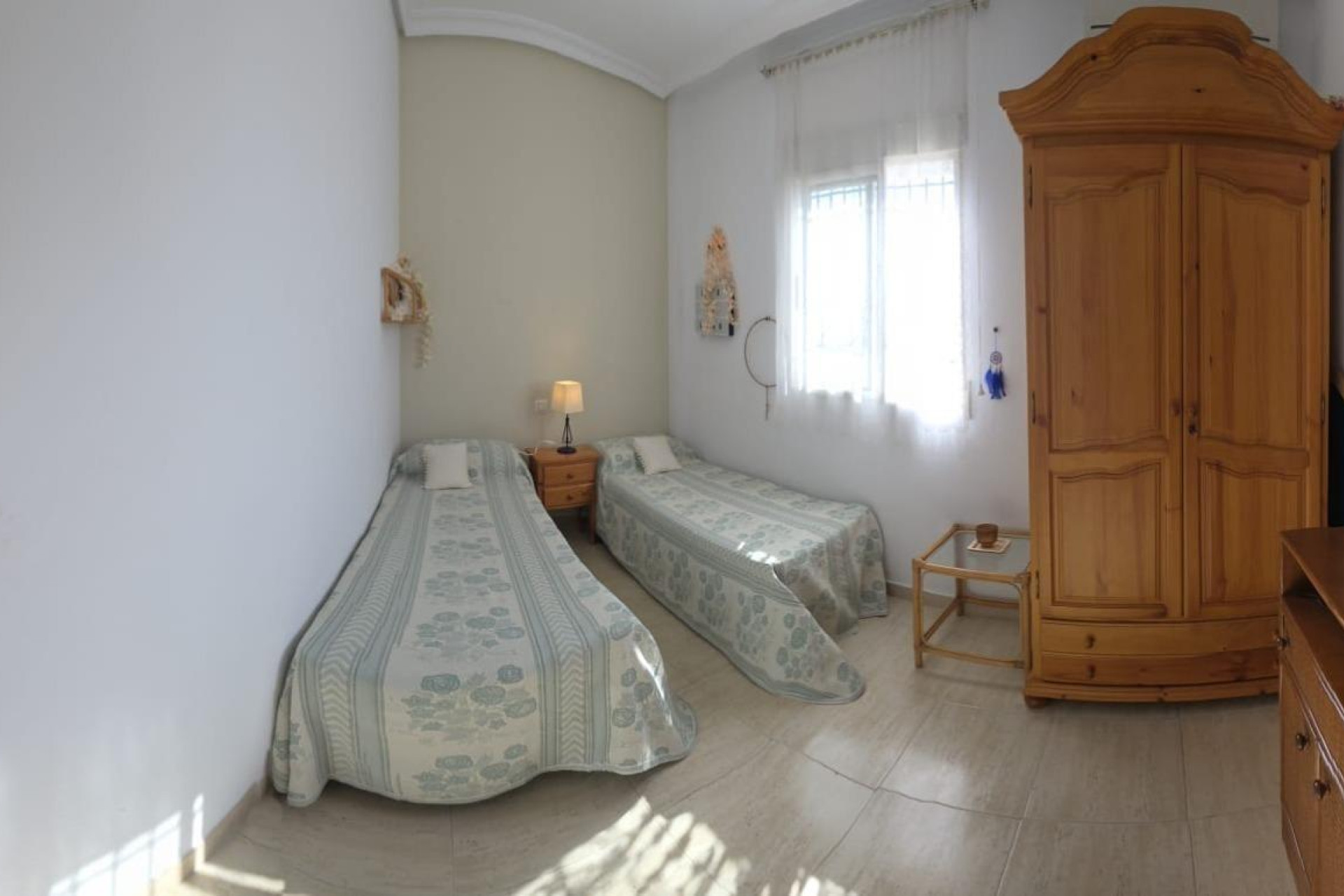 Herverkoop - Bungalow - Gelijkvloers - Torrevieja - Centro