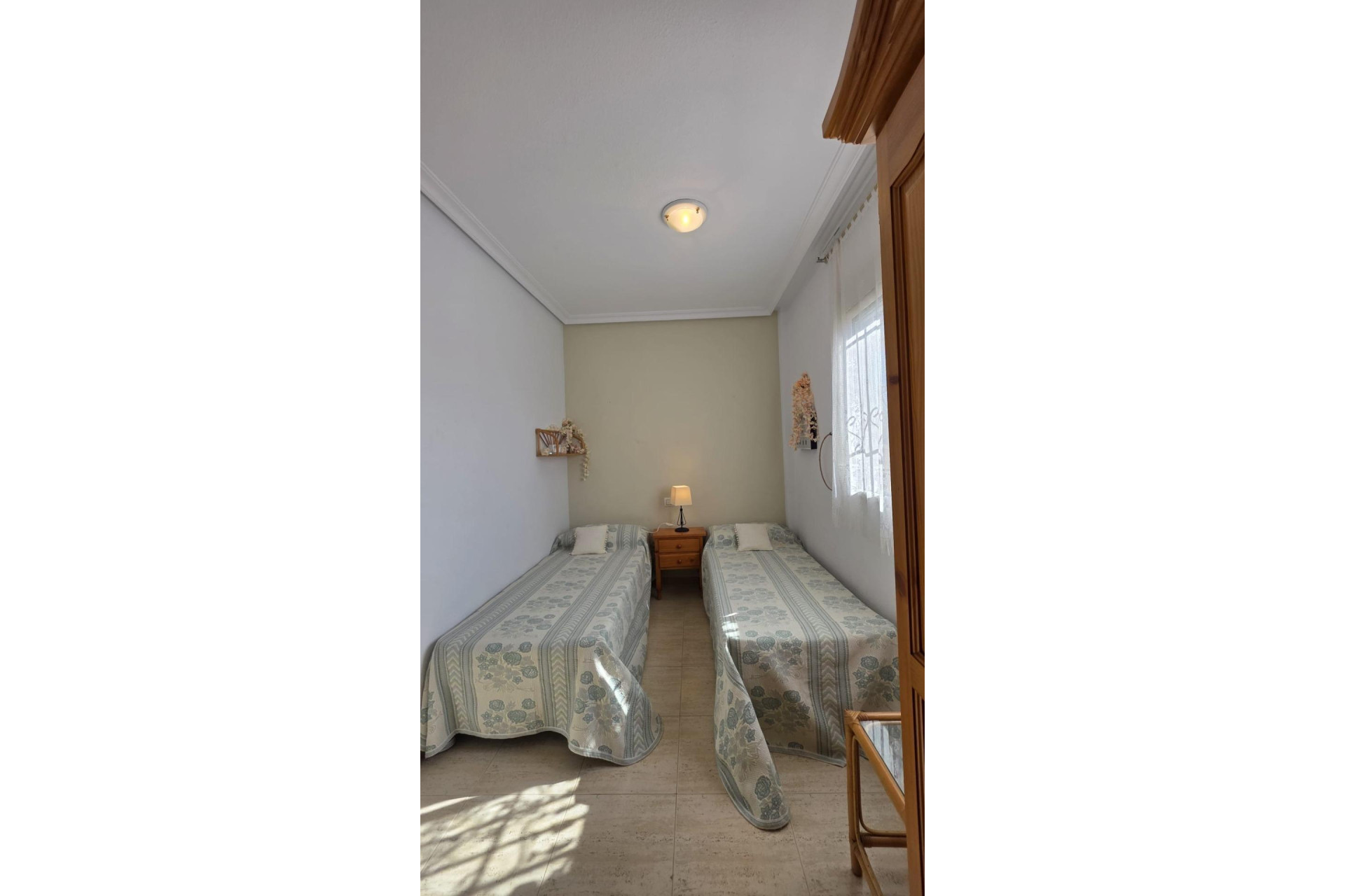 Herverkoop - Bungalow - Gelijkvloers - Torrevieja - Centro