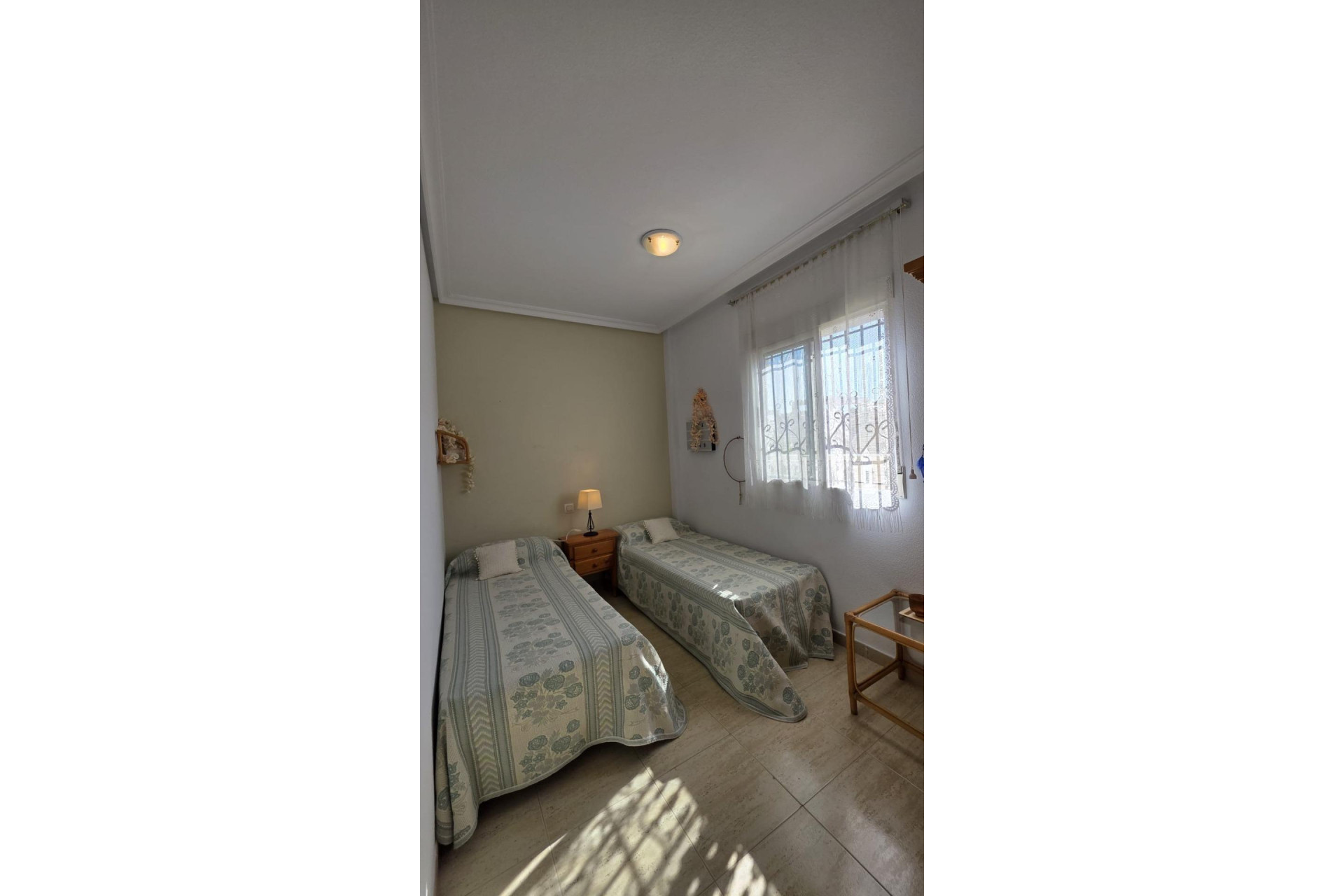 Herverkoop - Bungalow - Gelijkvloers - Torrevieja - Centro