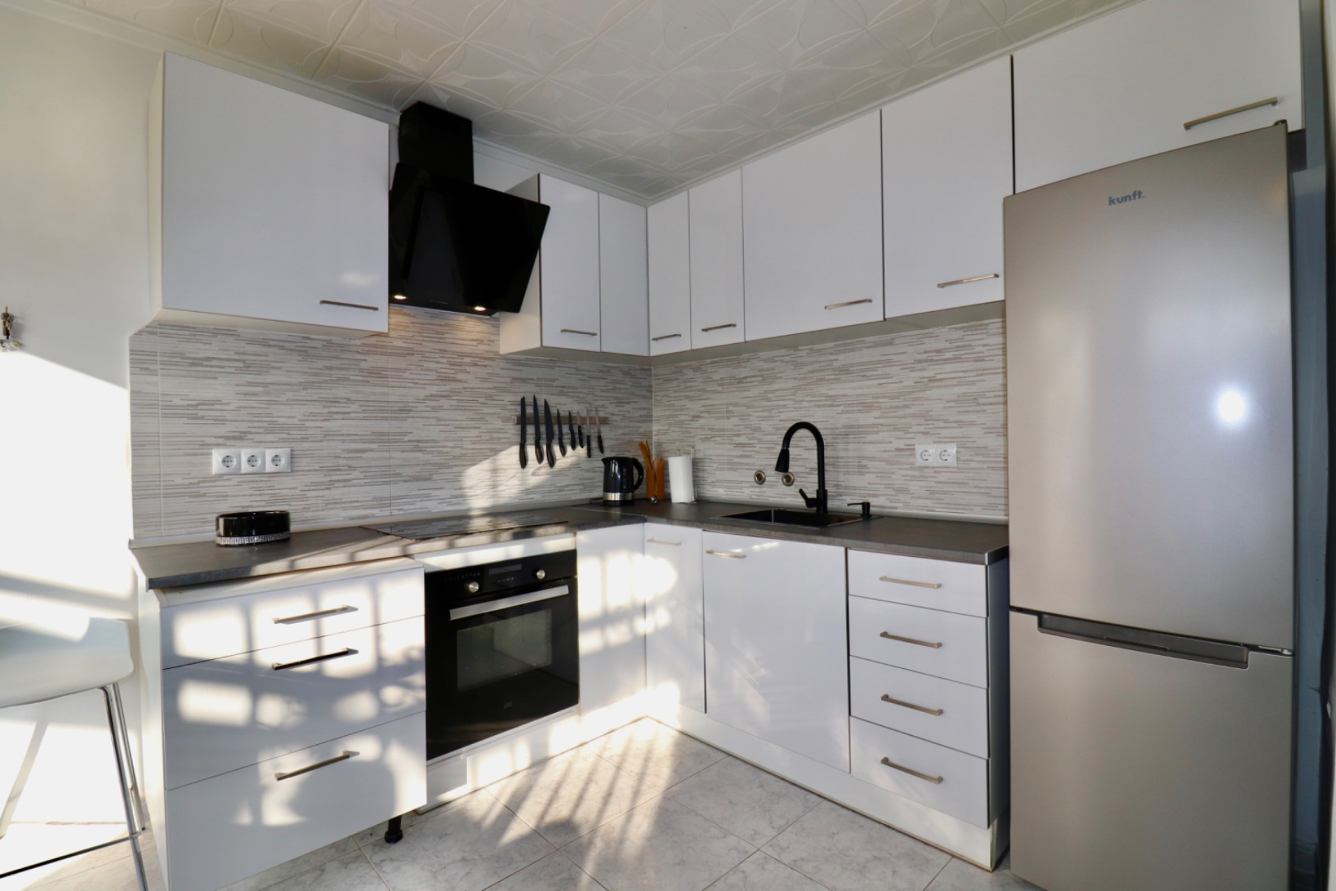 Herverkoop - Bungalow - Gelijkvloers - Torrevieja - El Chaparral