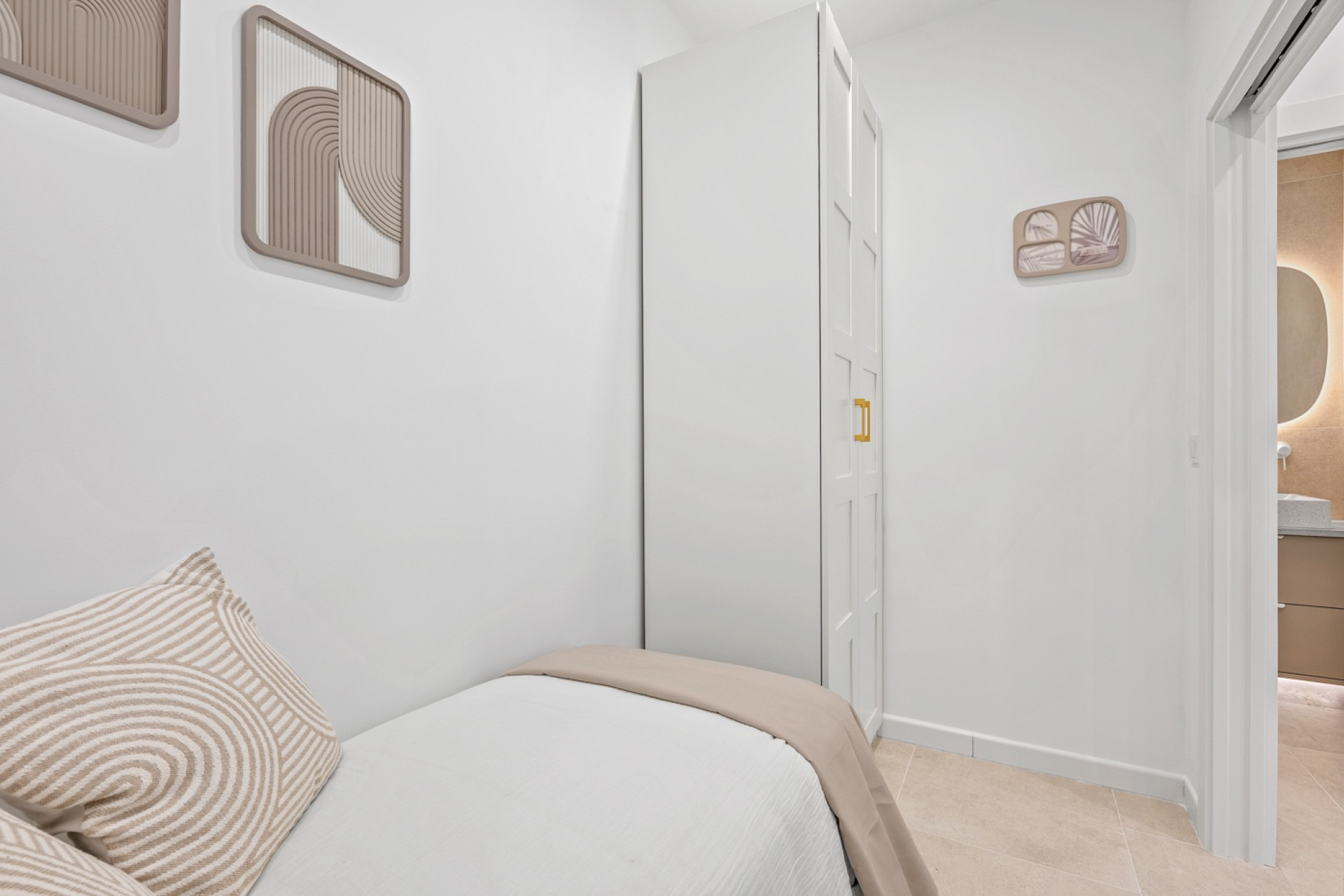 Herverkoop - Bungalow - Gelijkvloers - Torrevieja - El Chaparral