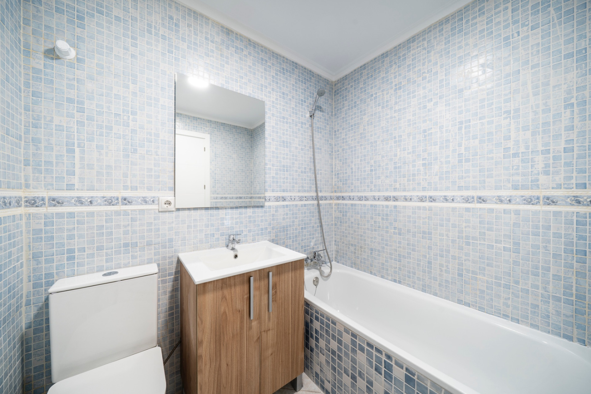 Herverkoop - Bungalow - Gelijkvloers - Torrevieja - El Chaparral