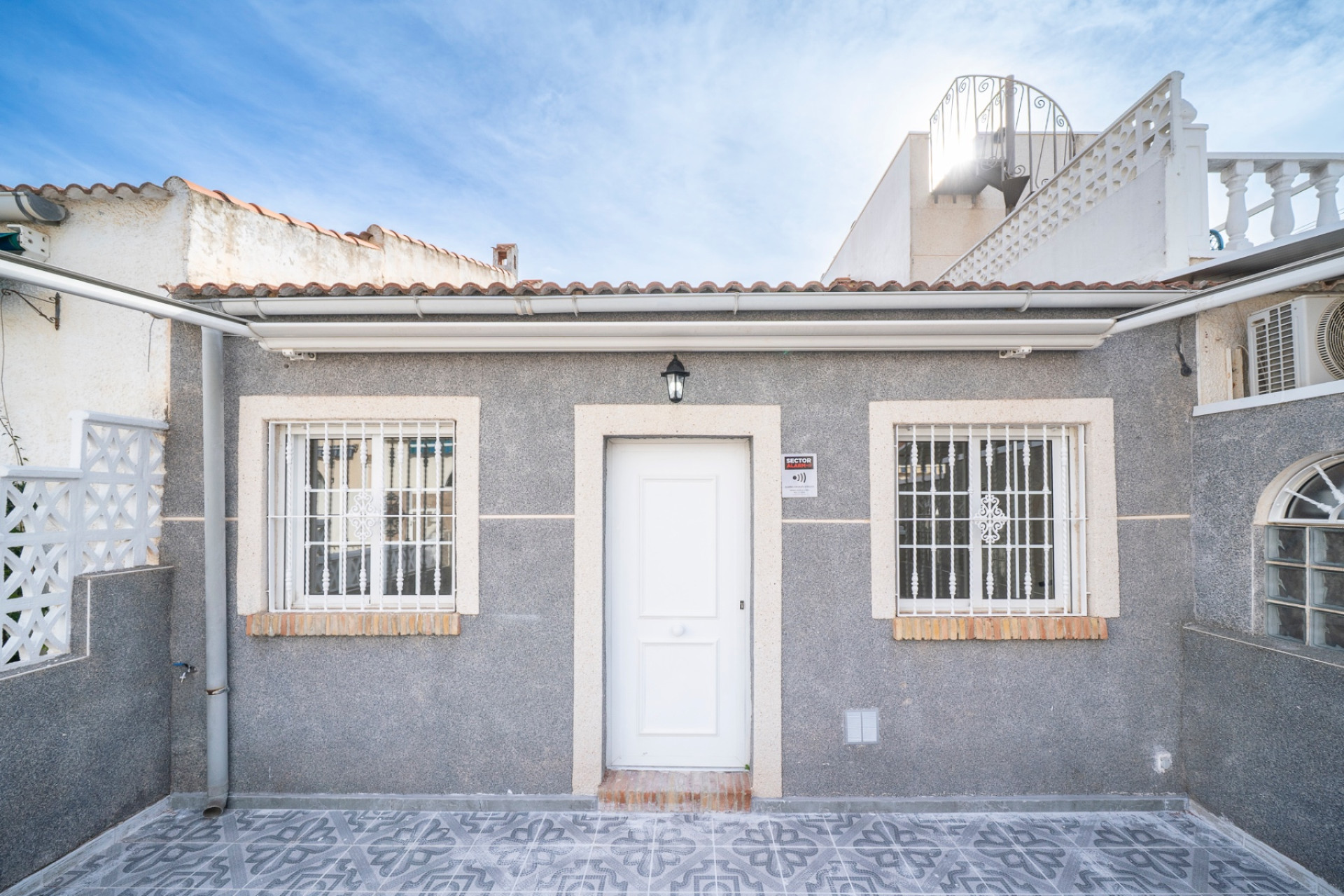 Herverkoop - Bungalow - Gelijkvloers - Torrevieja - El Chaparral
