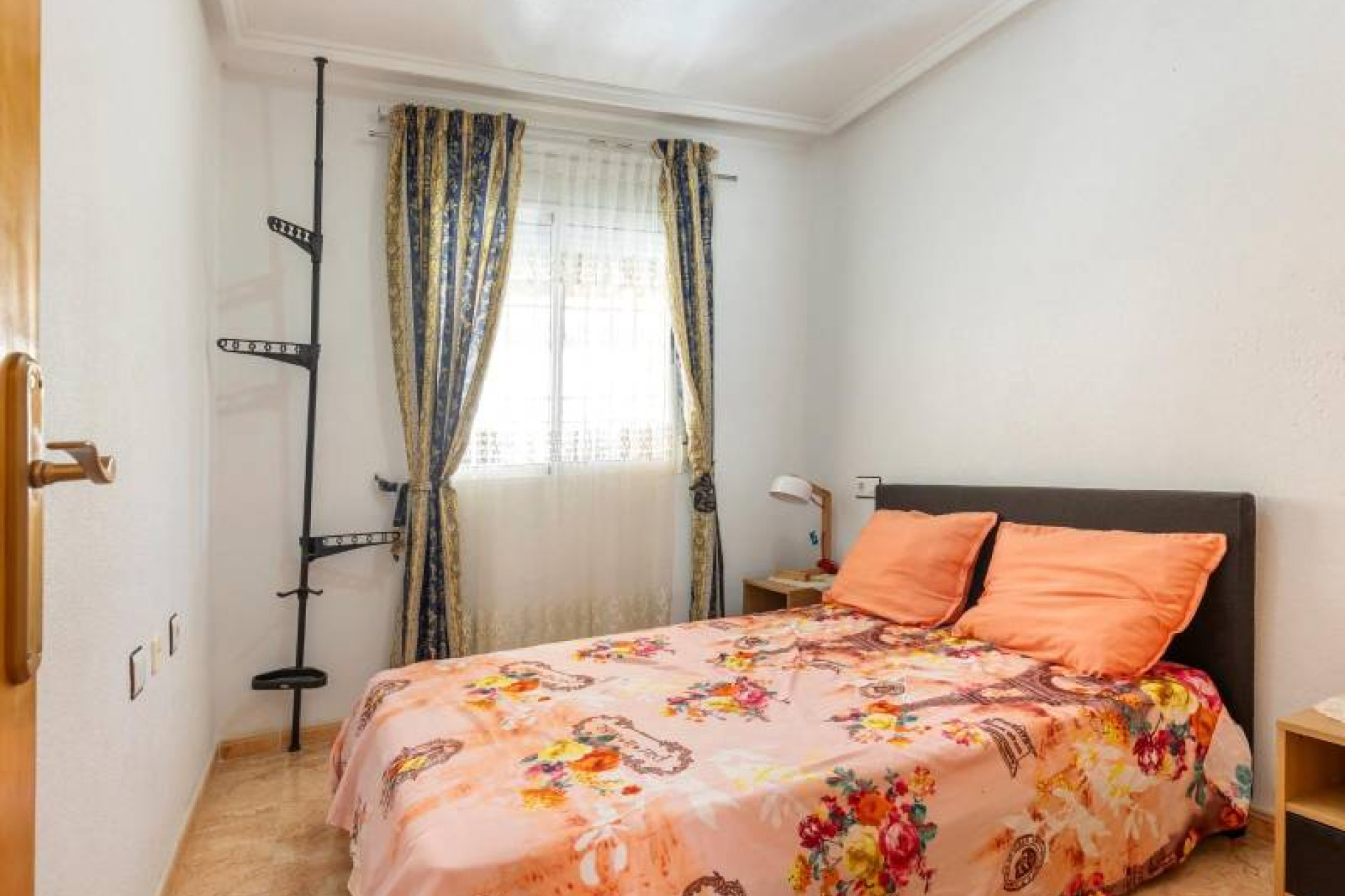 Herverkoop - Bungalow - Gelijkvloers - Torrevieja - El limonar