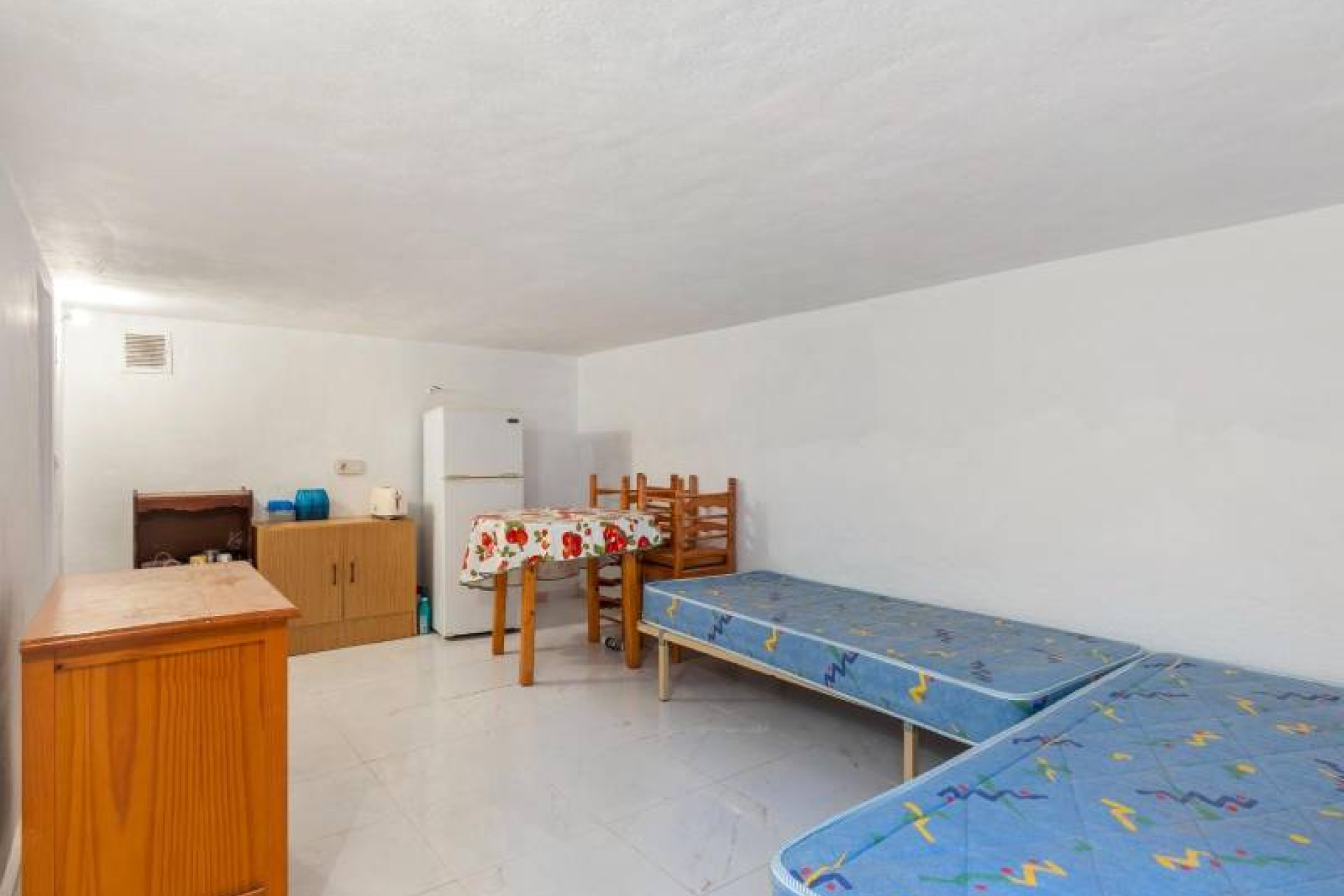 Herverkoop - Bungalow - Gelijkvloers - Torrevieja - El limonar