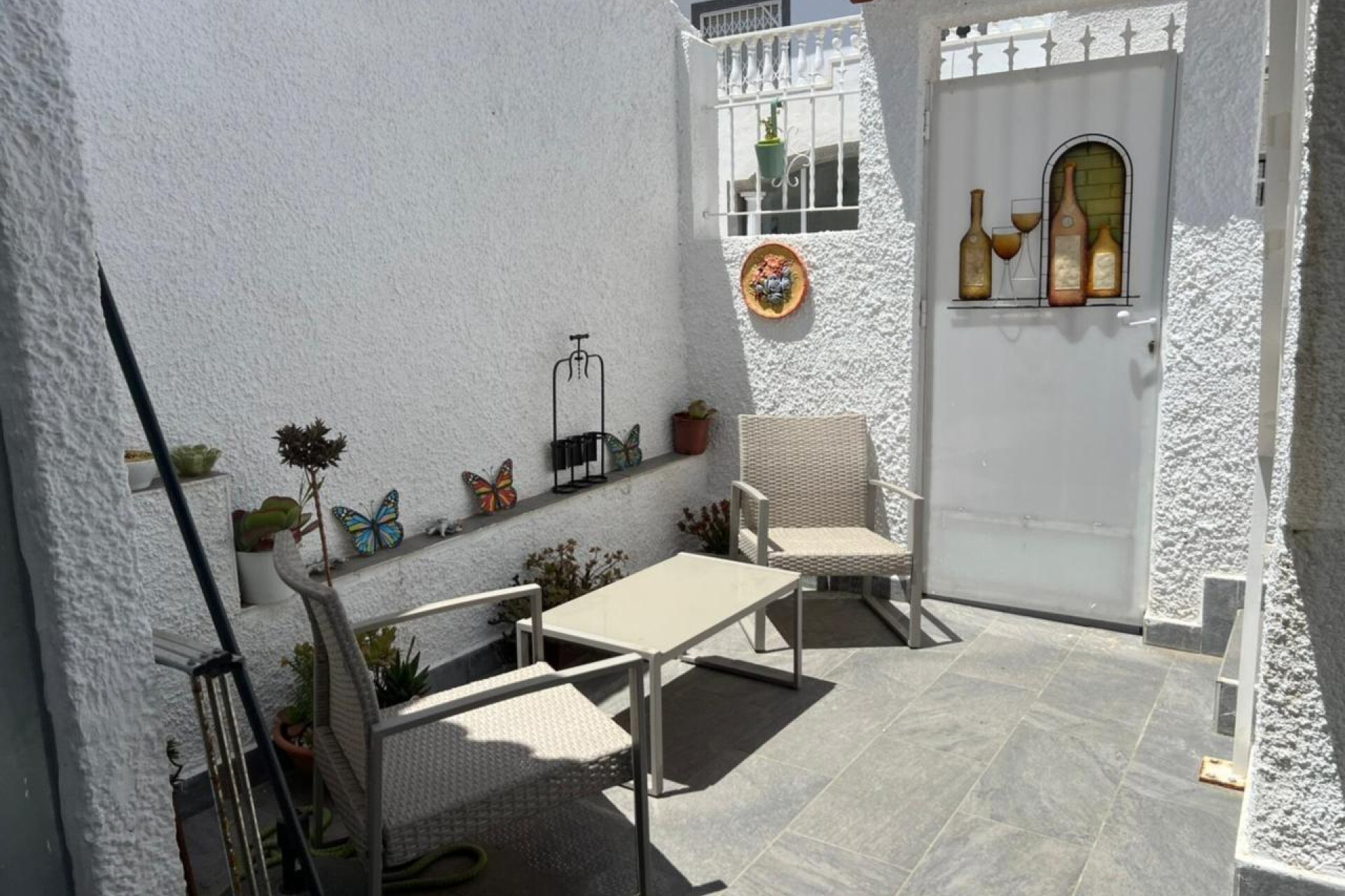 Herverkoop - Bungalow - Gelijkvloers - Torrevieja - El limonar