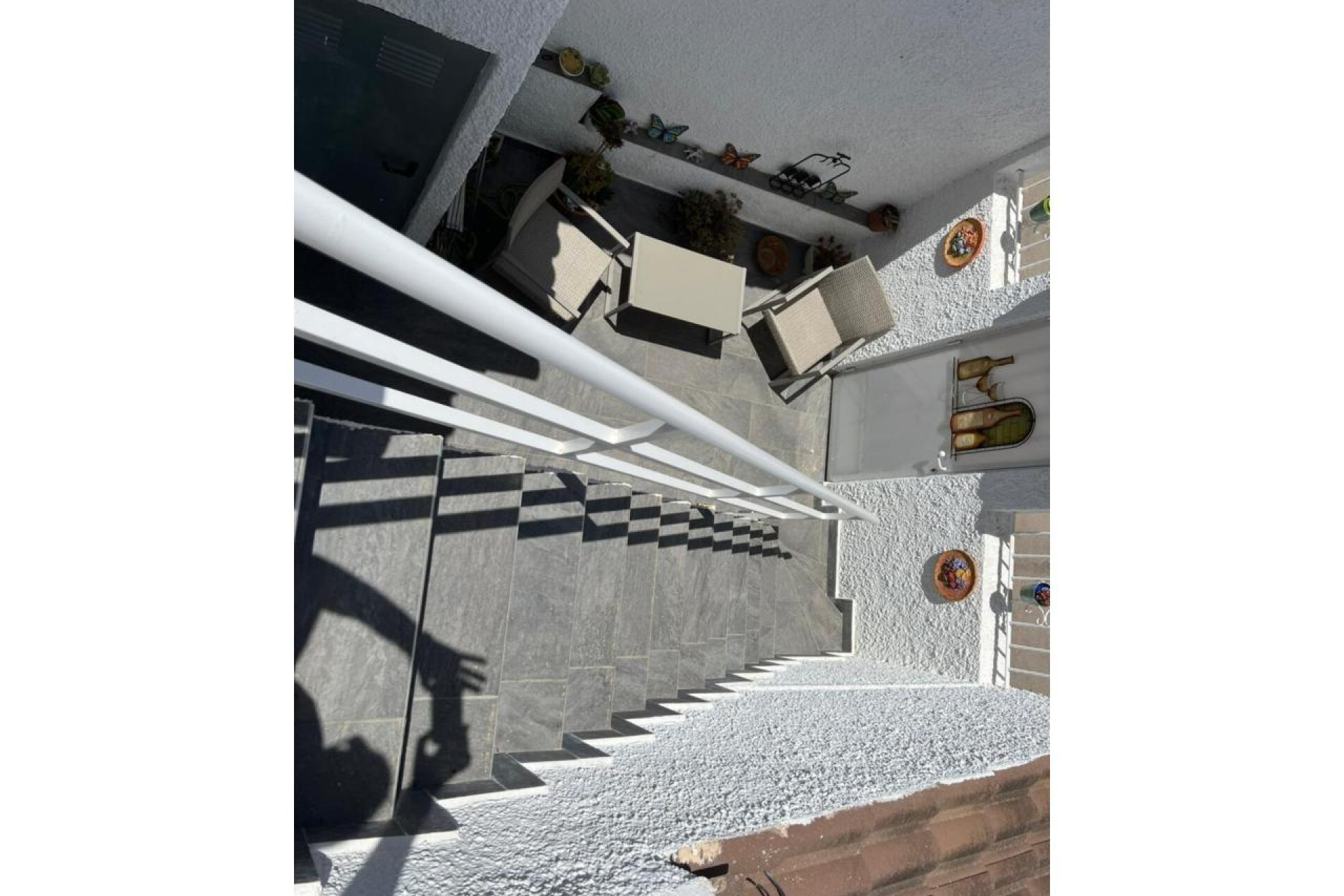 Herverkoop - Bungalow - Gelijkvloers - Torrevieja - El limonar