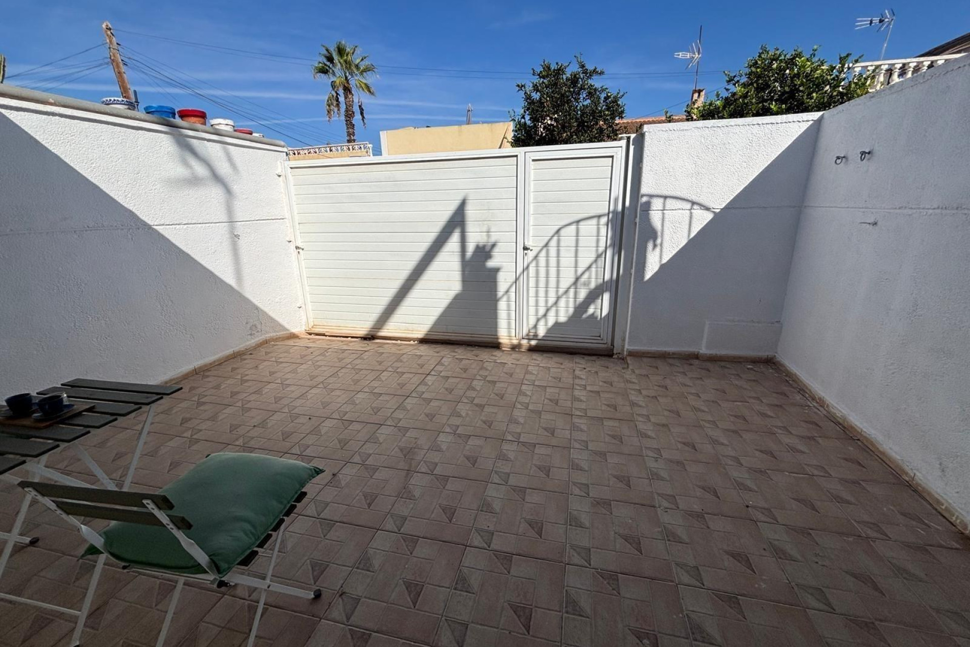 Herverkoop - Bungalow - Gelijkvloers - Torrevieja - El limonar