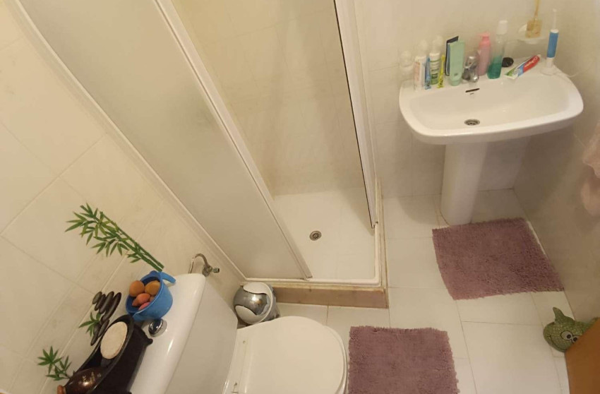 Herverkoop - Bungalow - Gelijkvloers - Torrevieja - El limonar