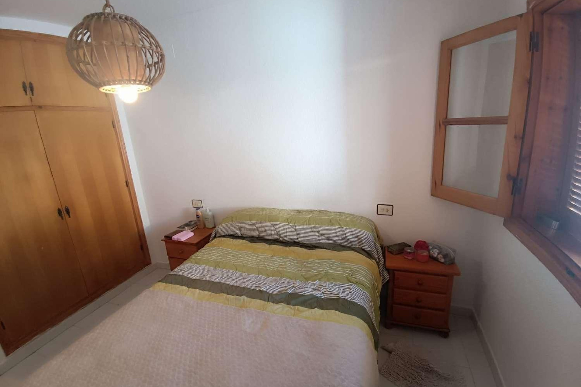 Herverkoop - Bungalow - Gelijkvloers - Torrevieja - El limonar