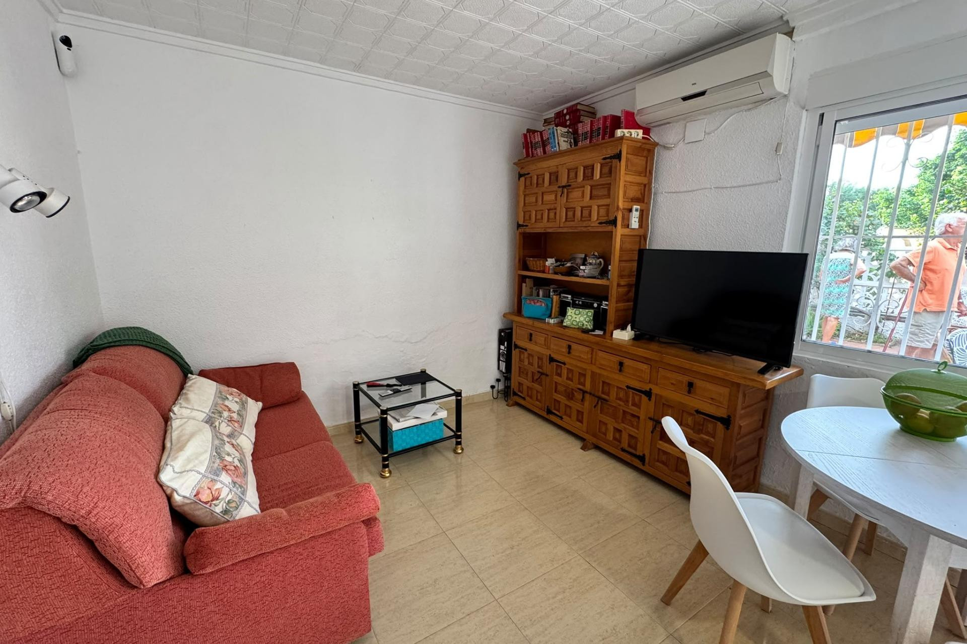 Herverkoop - Bungalow - Gelijkvloers - Torrevieja - El limonar