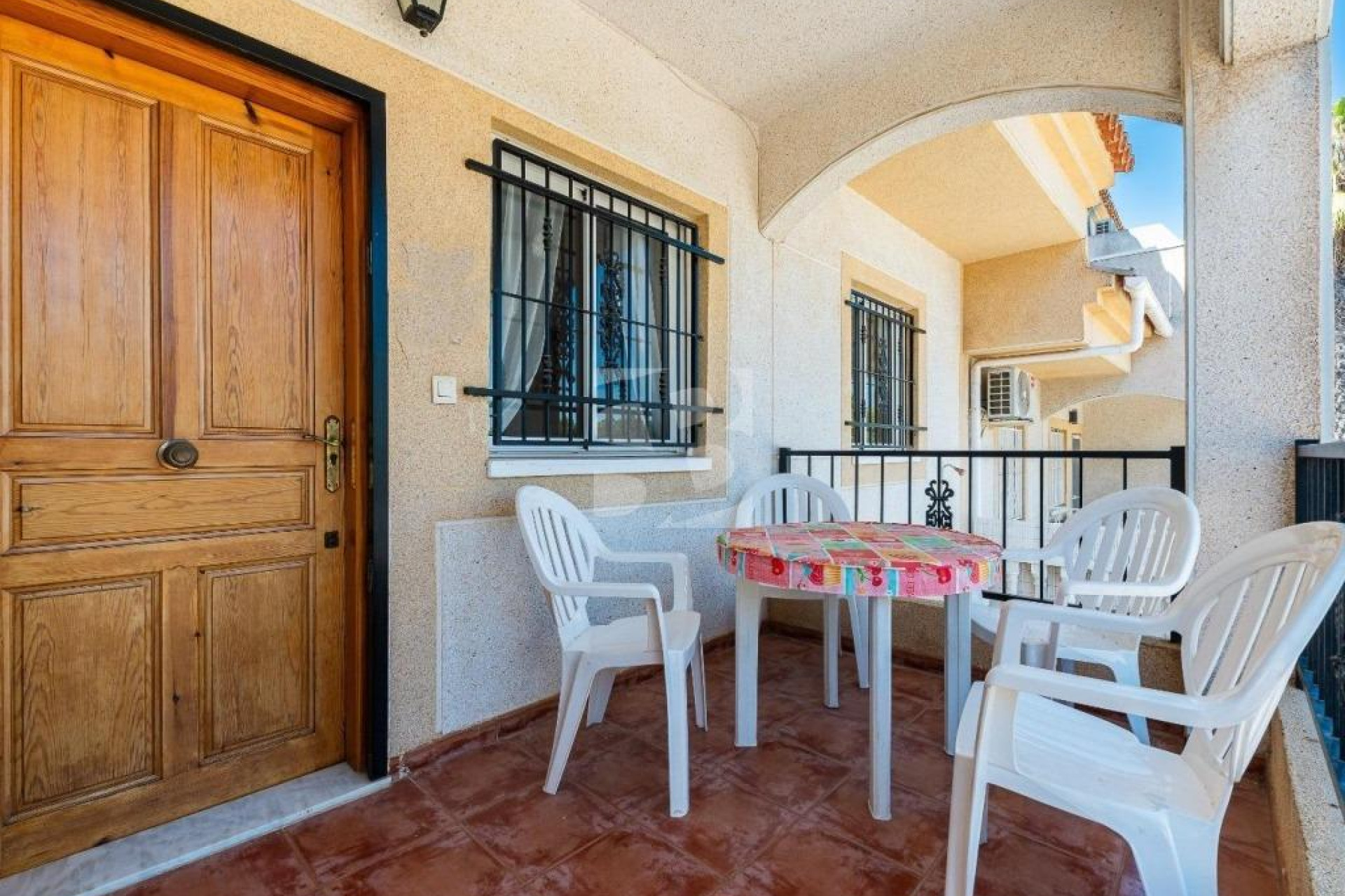 Herverkoop - Bungalow - Gelijkvloers - Torrevieja - Estacion de autobuses