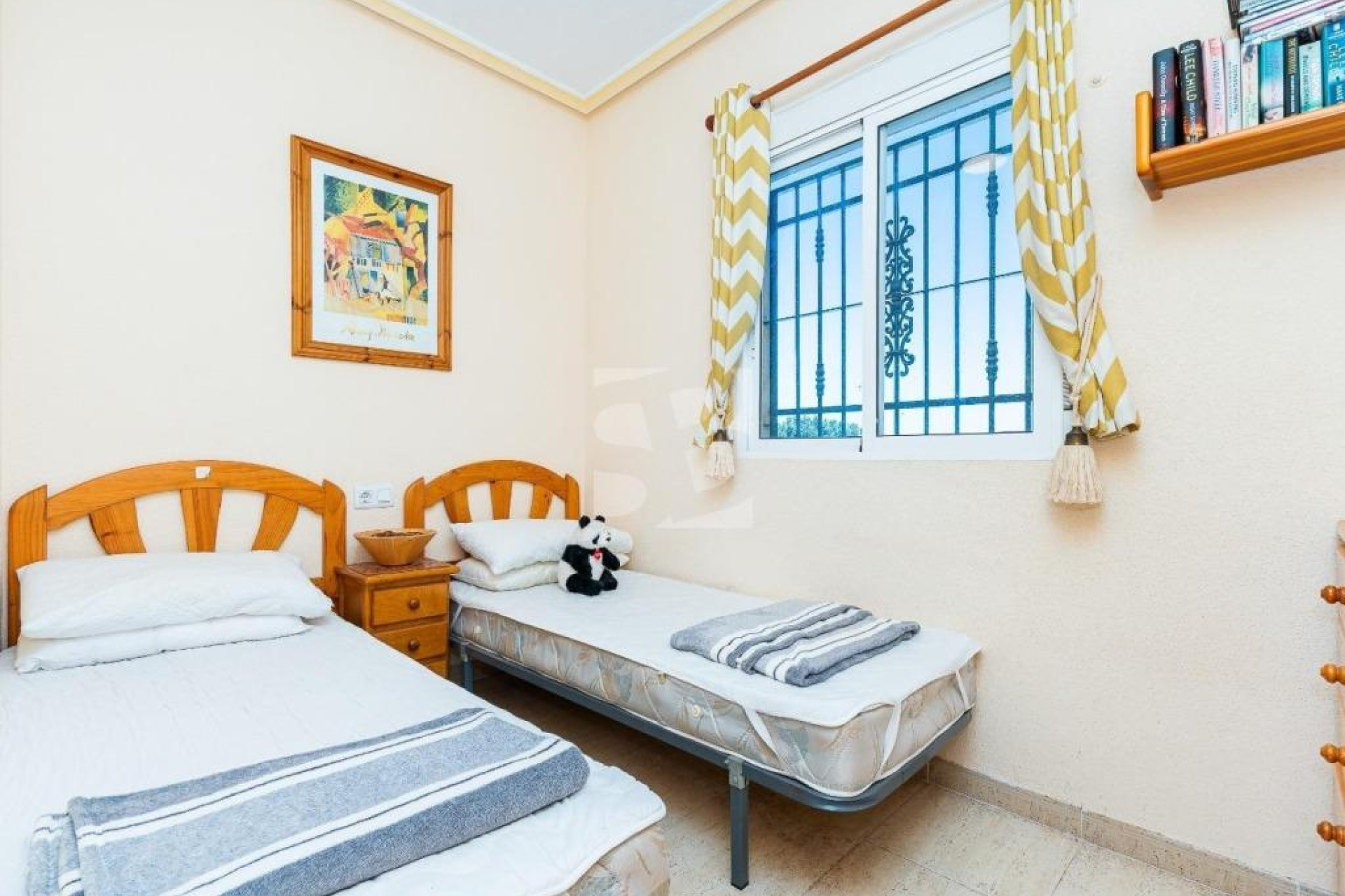 Herverkoop - Bungalow - Gelijkvloers - Torrevieja - Estacion de autobuses