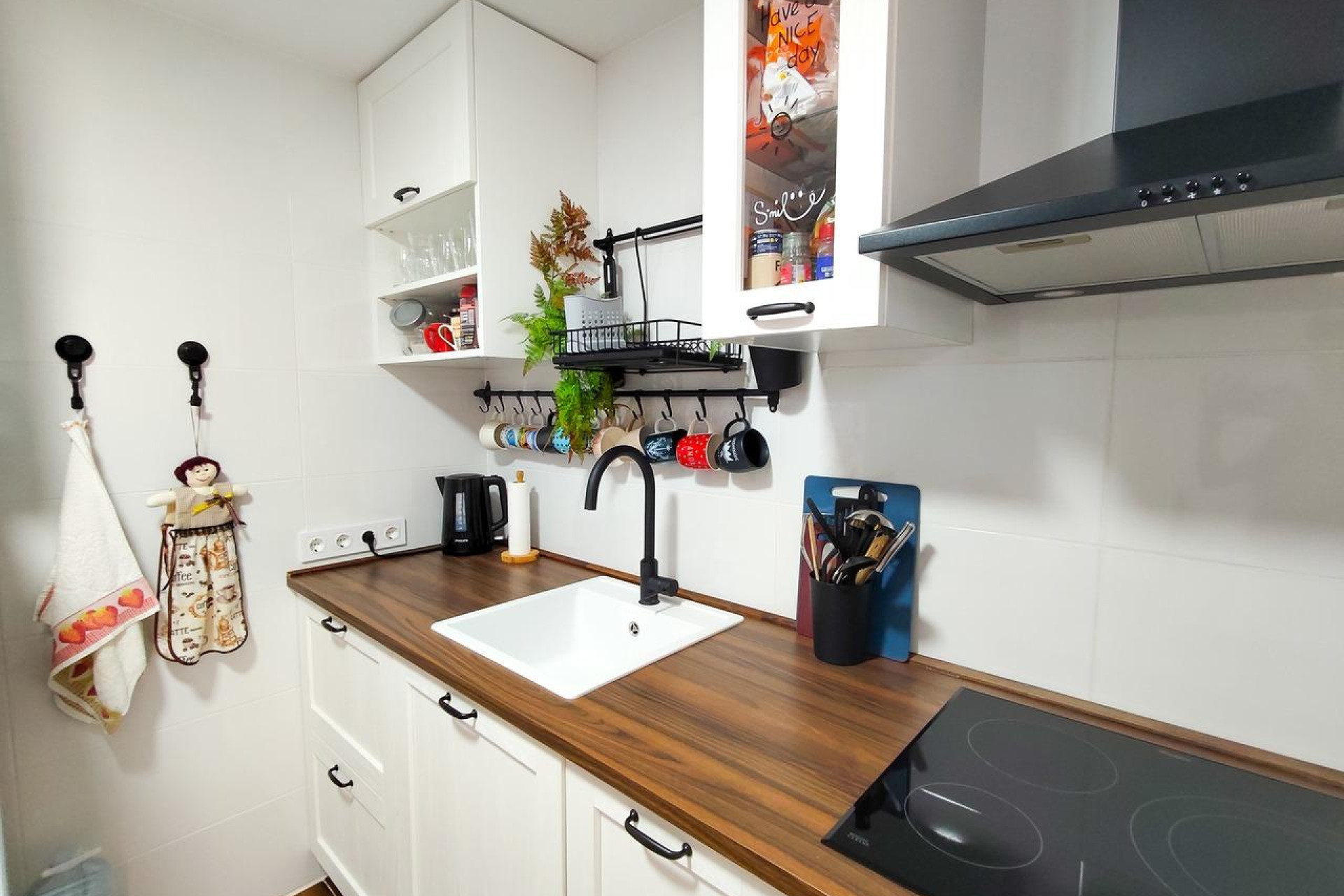 Herverkoop - Bungalow - Gelijkvloers - Torrevieja - La Mata pueblo