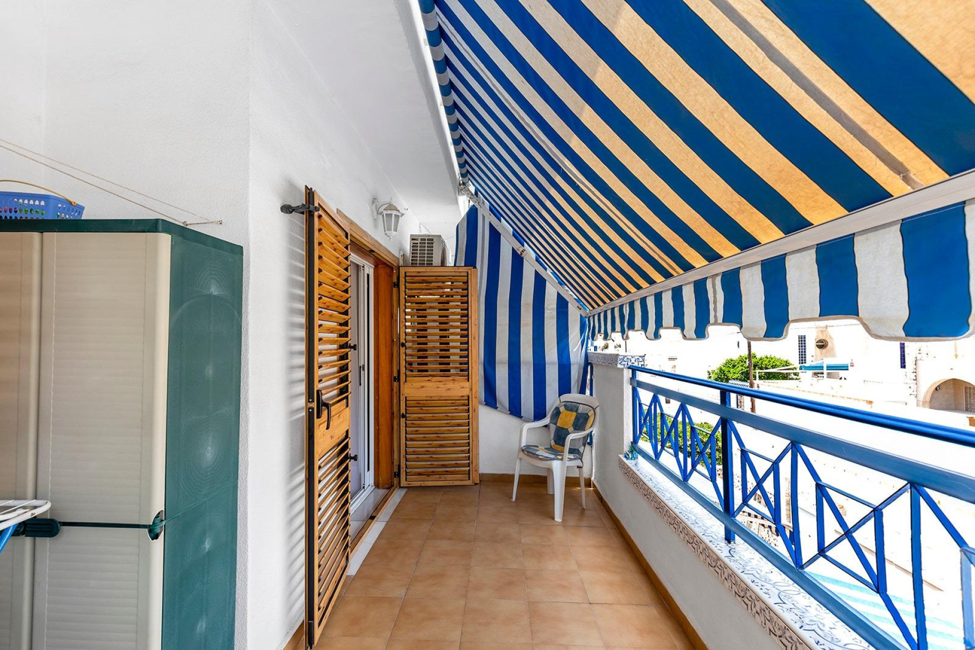 Herverkoop - Bungalow - Gelijkvloers - Torrevieja - La Mata