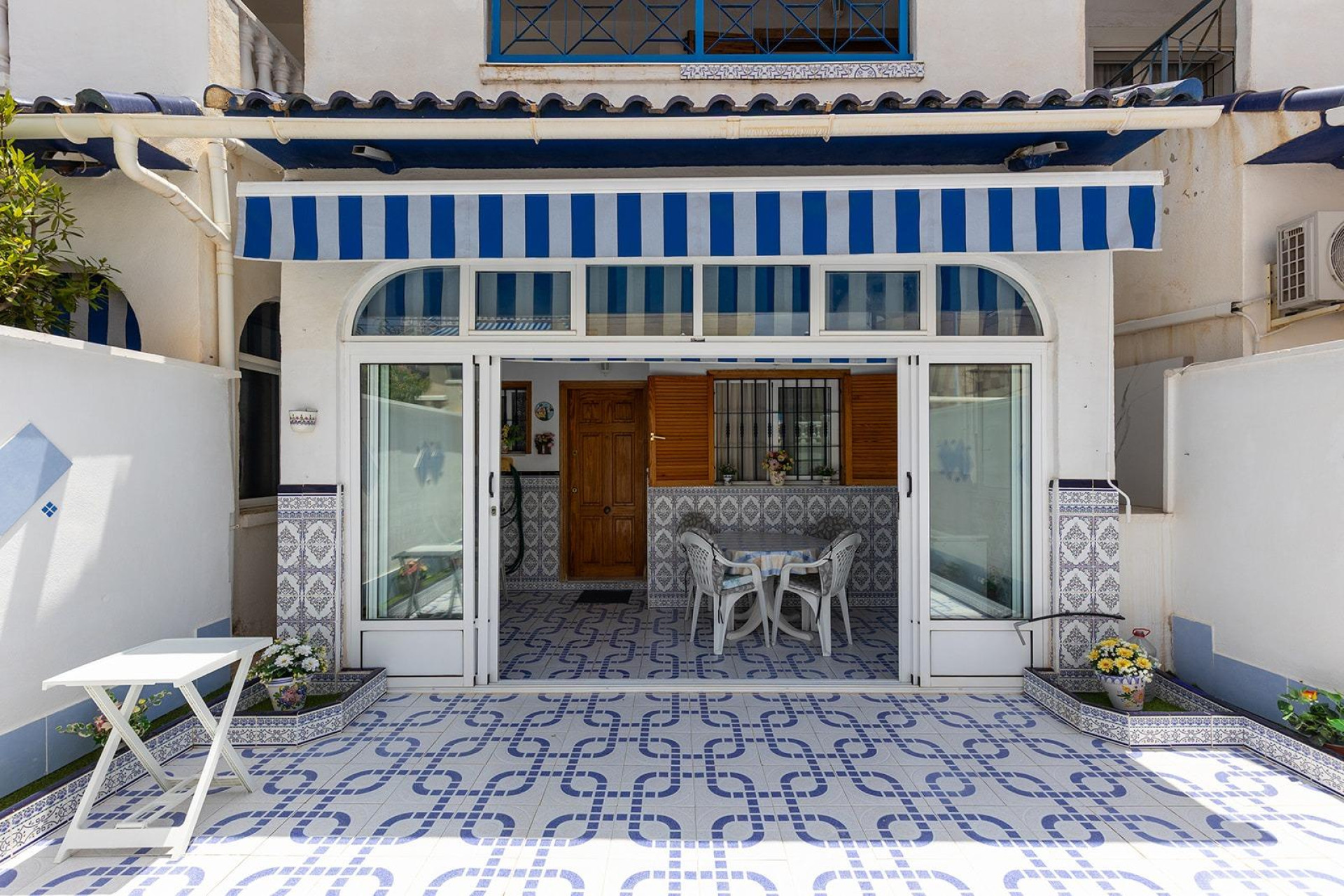 Herverkoop - Bungalow - Gelijkvloers - Torrevieja - La Mata