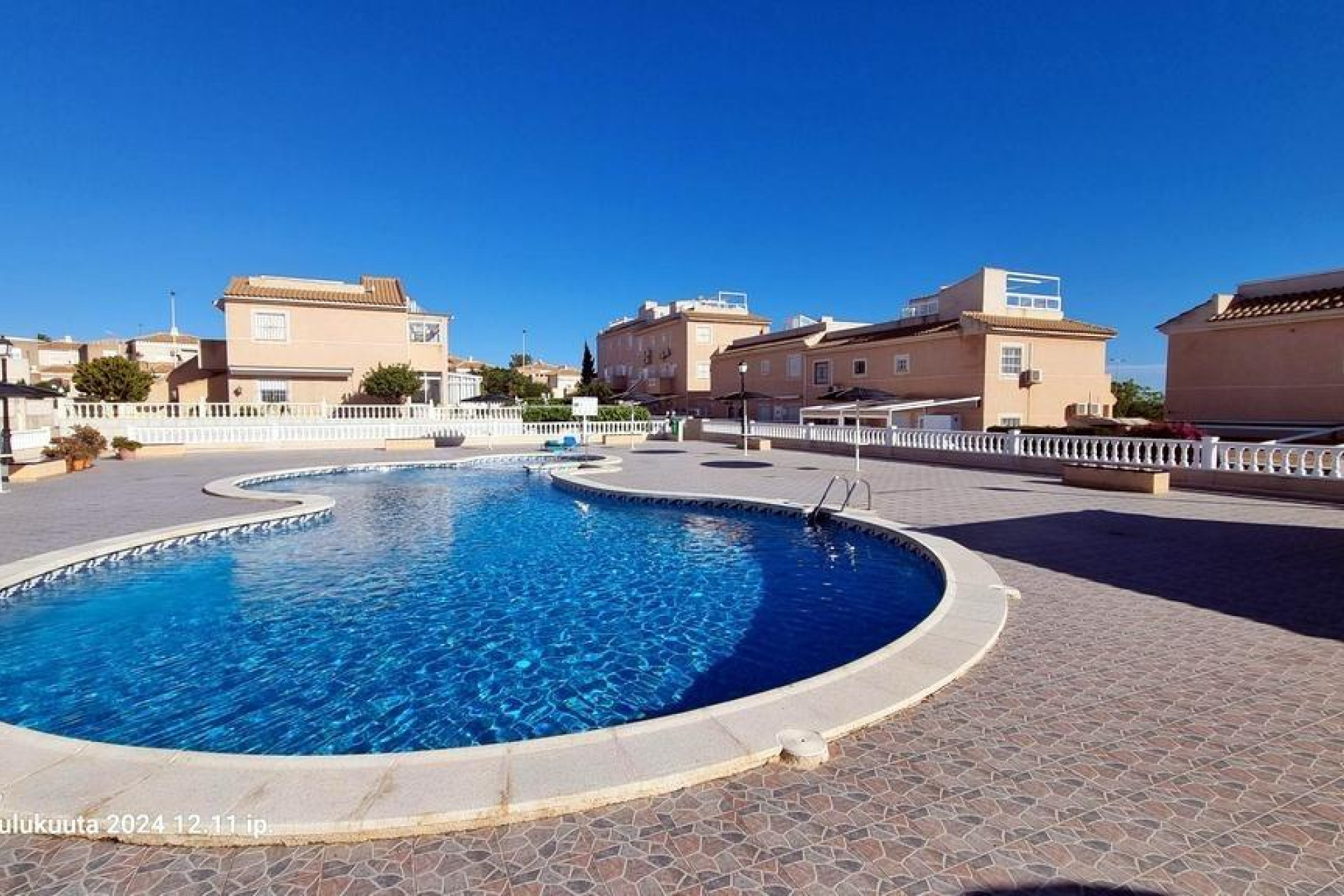 Herverkoop - Bungalow - Gelijkvloers - Torrevieja - La Mata