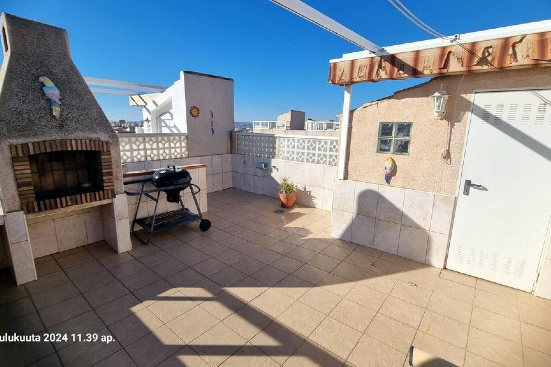 Herverkoop - Bungalow - Gelijkvloers - Torrevieja - La Mata