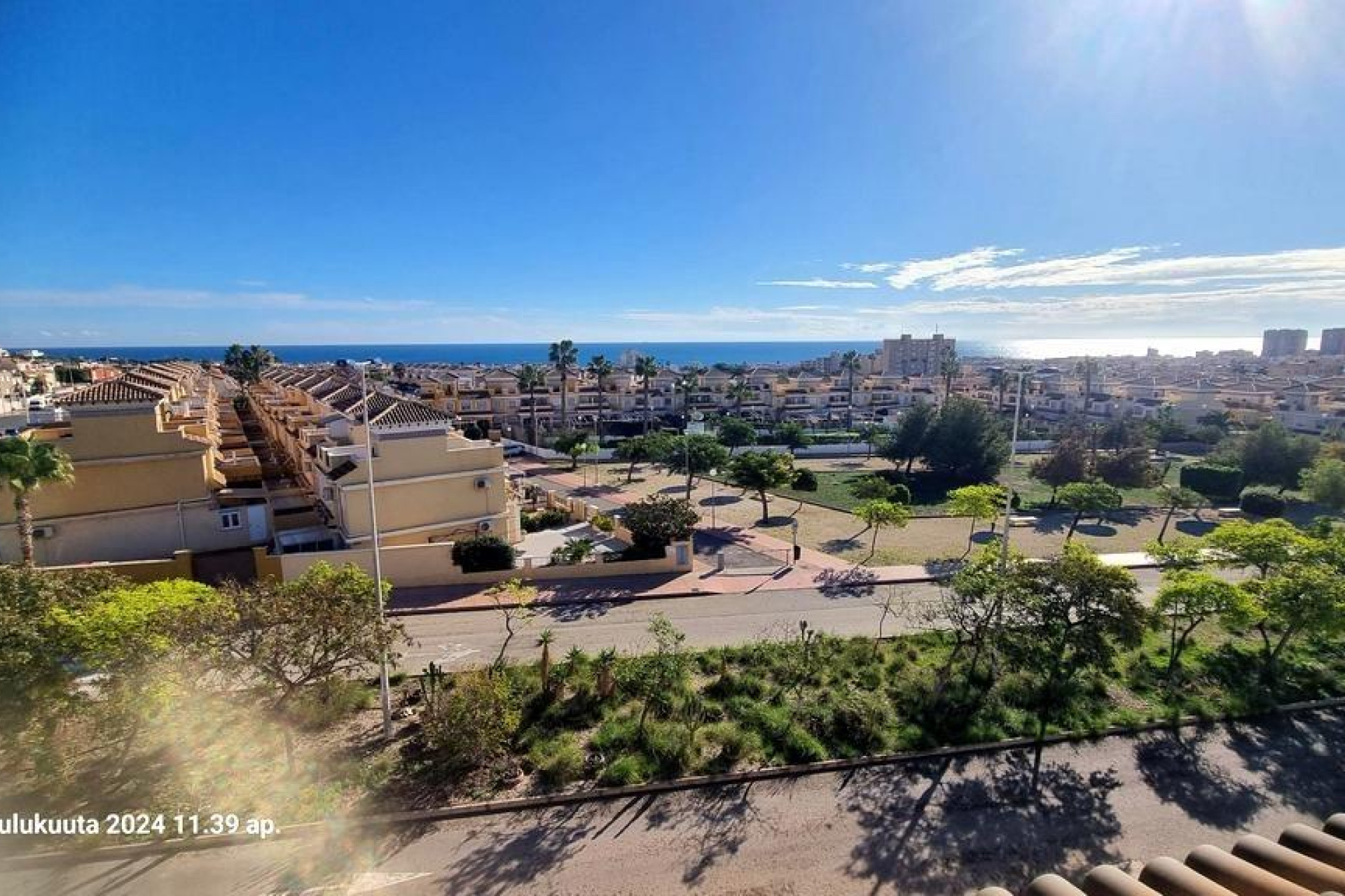 Herverkoop - Bungalow - Gelijkvloers - Torrevieja - La Mata