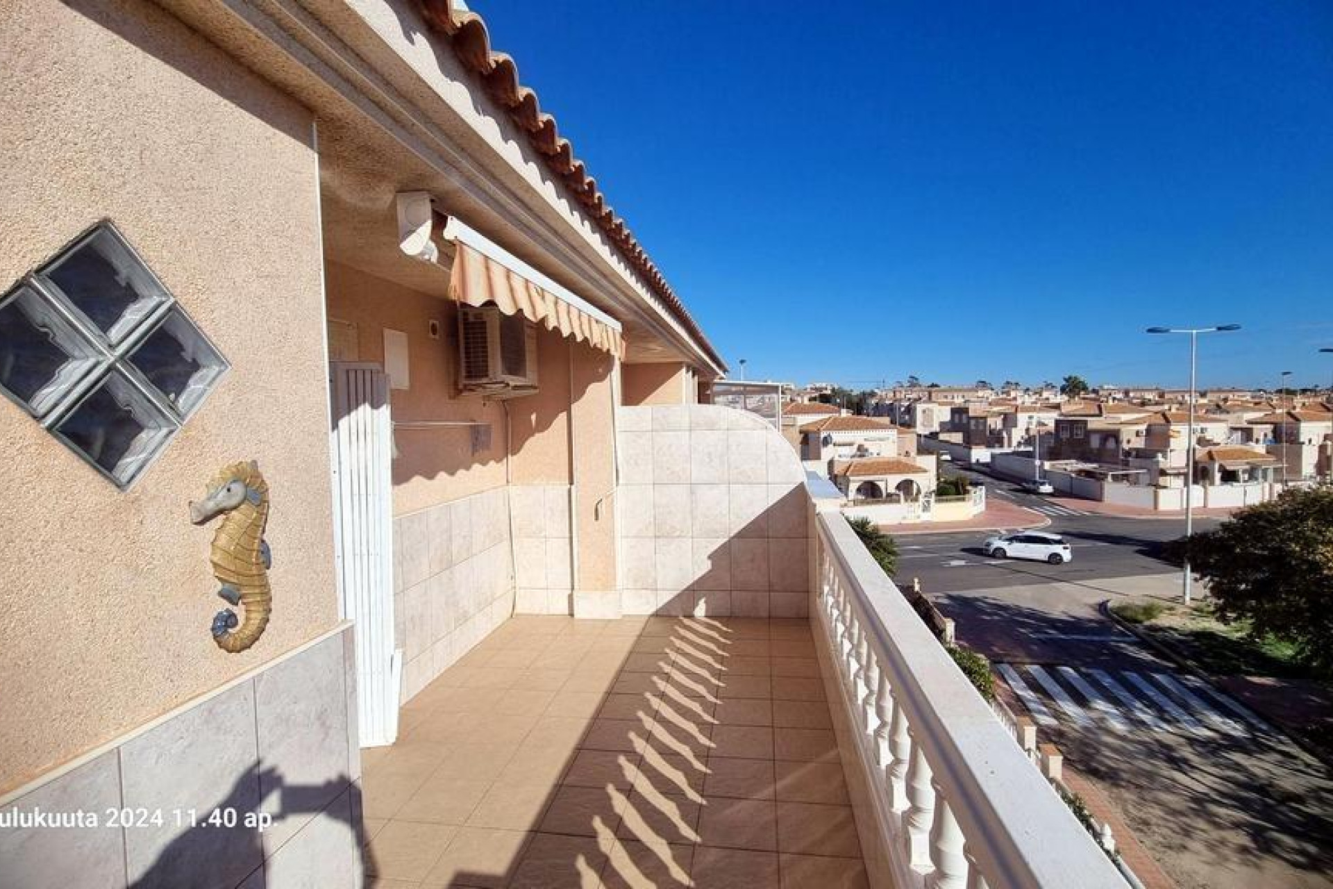 Herverkoop - Bungalow - Gelijkvloers - Torrevieja - La Mata