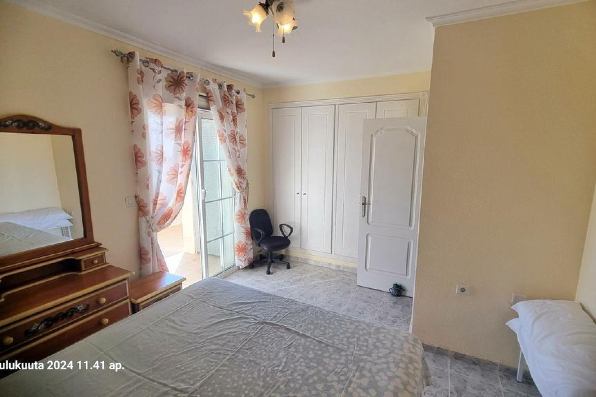 Herverkoop - Bungalow - Gelijkvloers - Torrevieja - La Mata