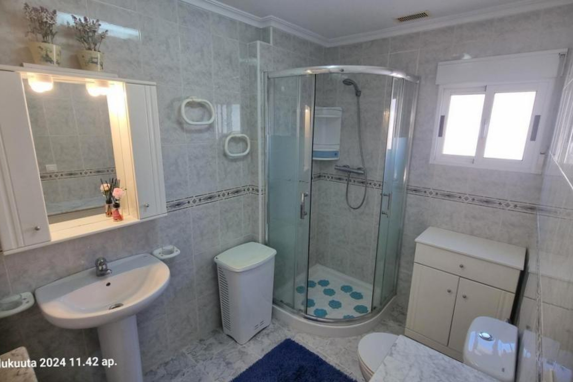 Herverkoop - Bungalow - Gelijkvloers - Torrevieja - La Mata