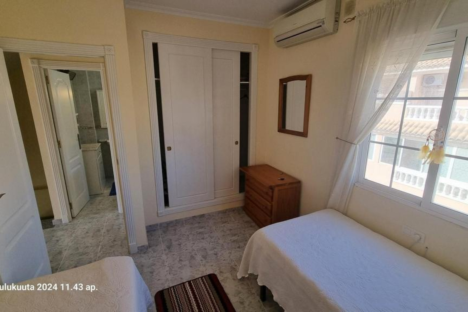 Herverkoop - Bungalow - Gelijkvloers - Torrevieja - La Mata