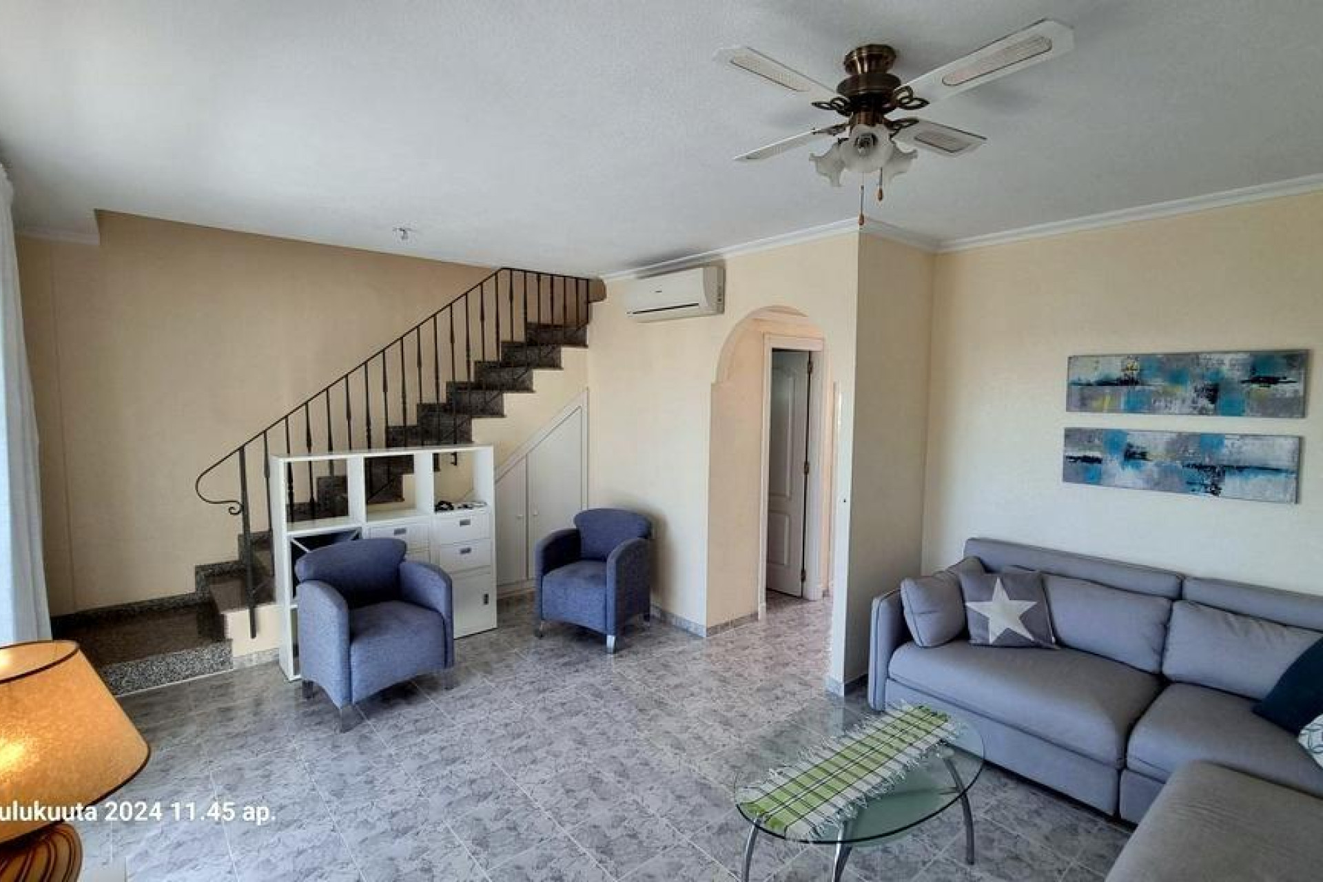 Herverkoop - Bungalow - Gelijkvloers - Torrevieja - La Mata