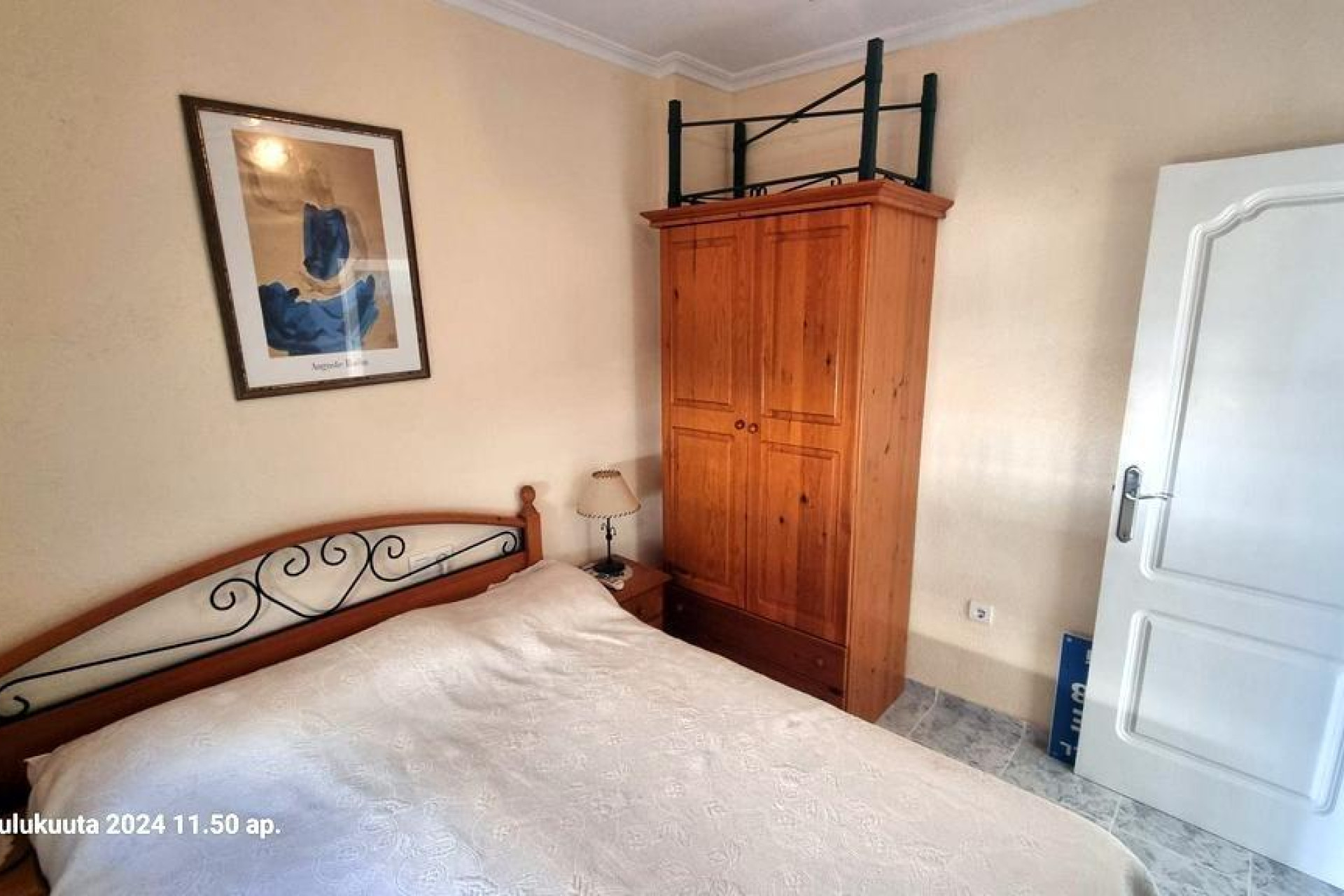 Herverkoop - Bungalow - Gelijkvloers - Torrevieja - La Mata