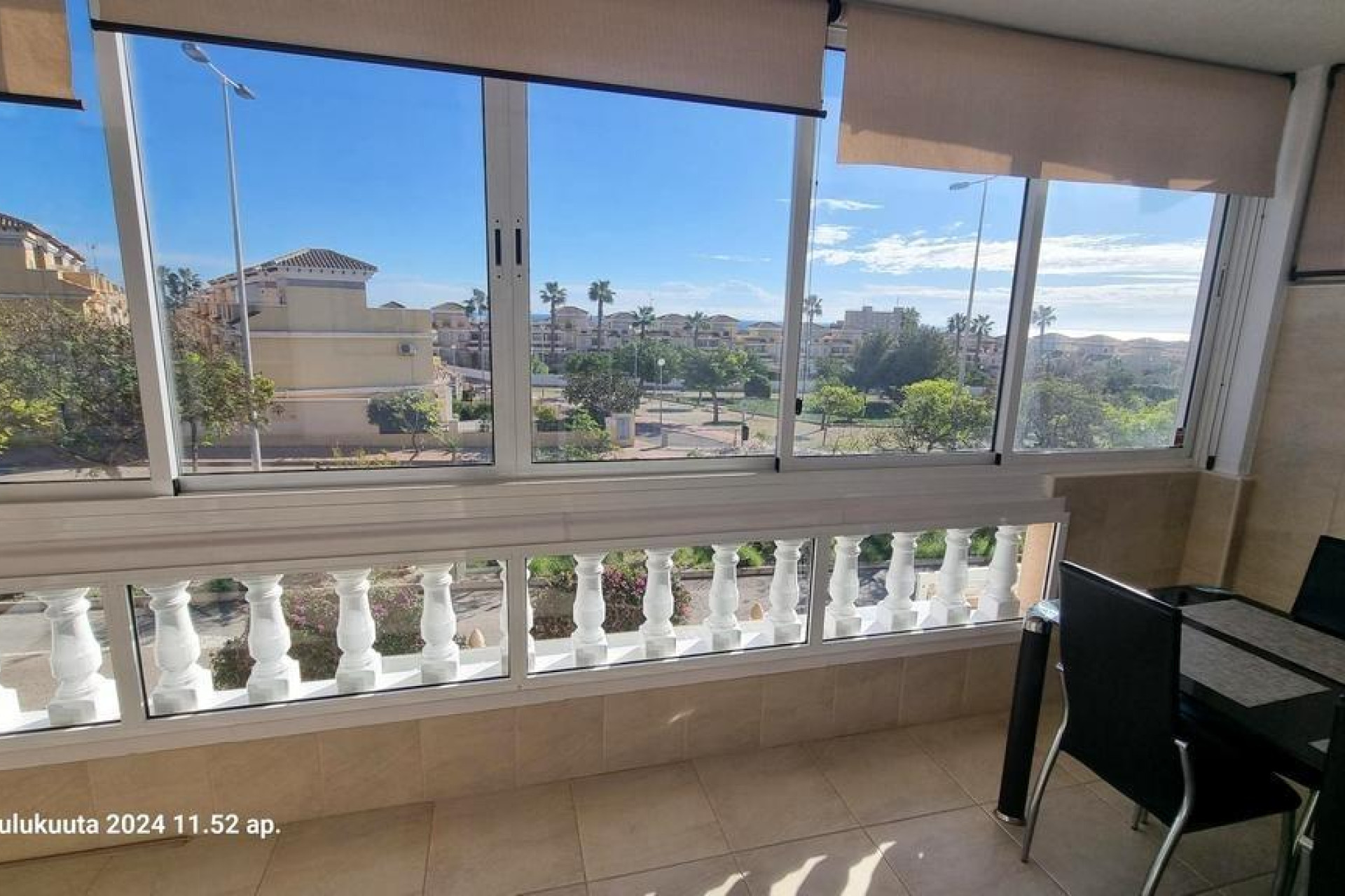 Herverkoop - Bungalow - Gelijkvloers - Torrevieja - La Mata