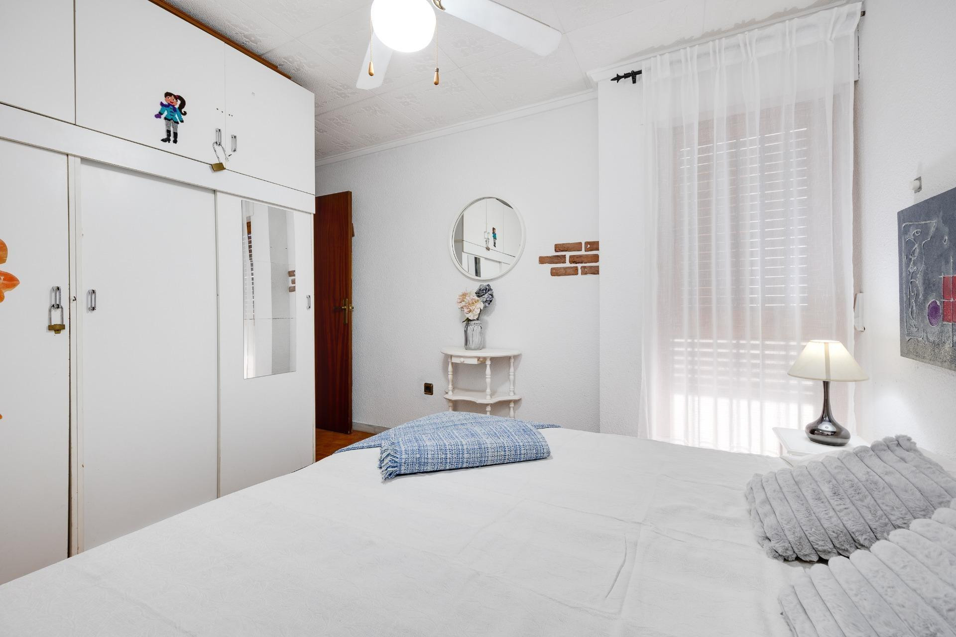 Herverkoop - Bungalow - Gelijkvloers - Torrevieja - La Mata