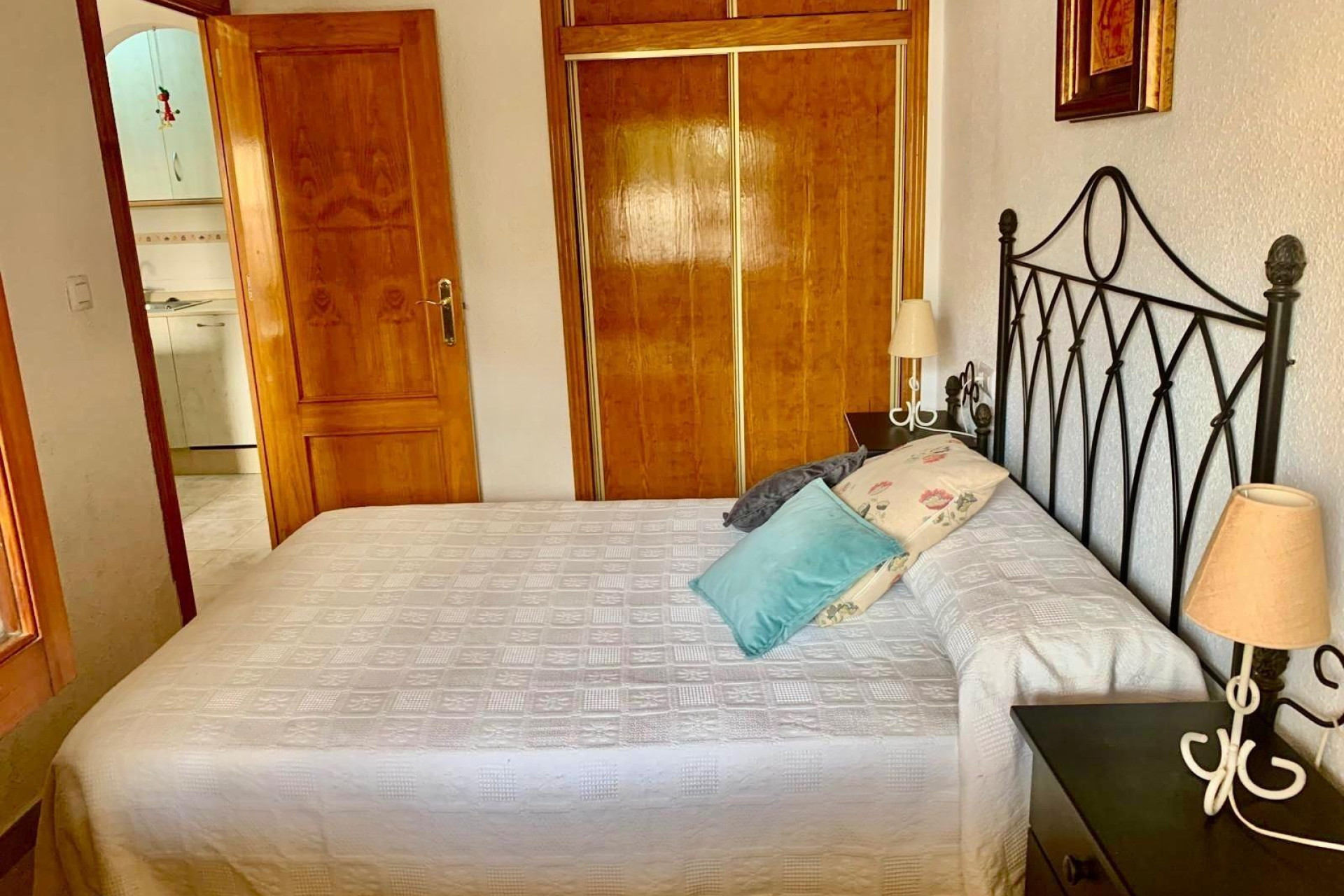 Herverkoop - Bungalow - Gelijkvloers - Torrevieja - La Mata