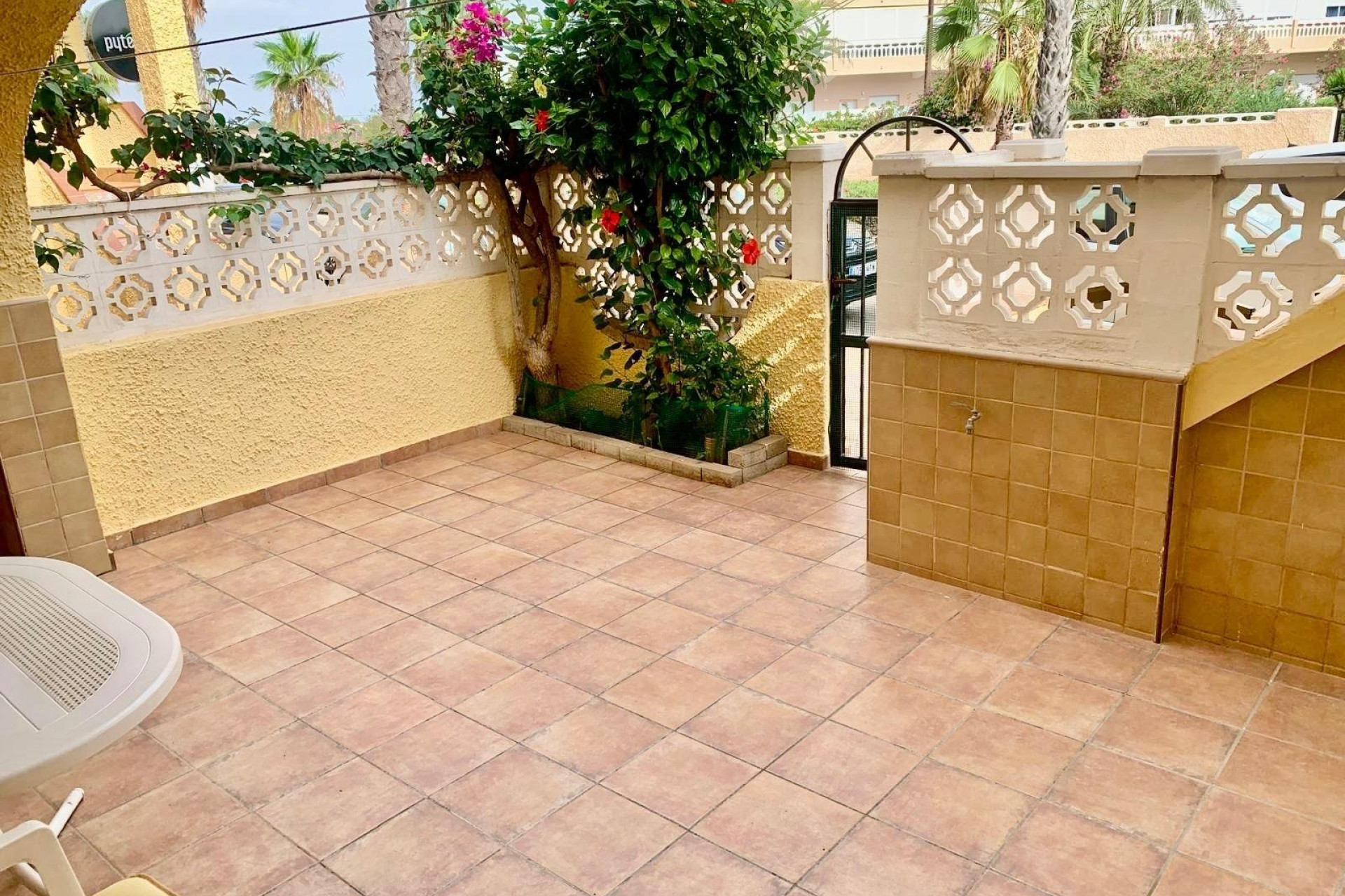 Herverkoop - Bungalow - Gelijkvloers - Torrevieja - La Mata