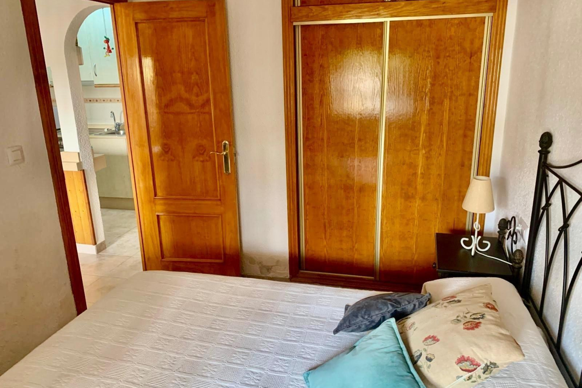 Herverkoop - Bungalow - Gelijkvloers - Torrevieja - La Mata