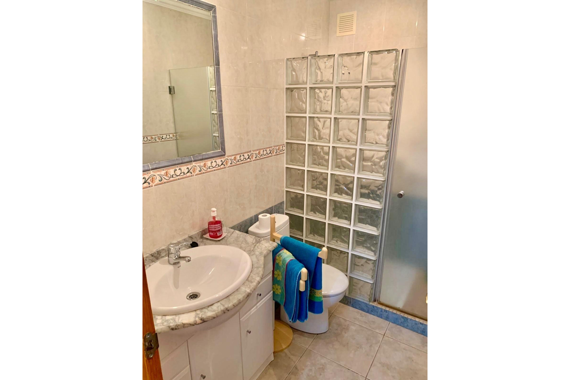 Herverkoop - Bungalow - Gelijkvloers - Torrevieja - La Mata