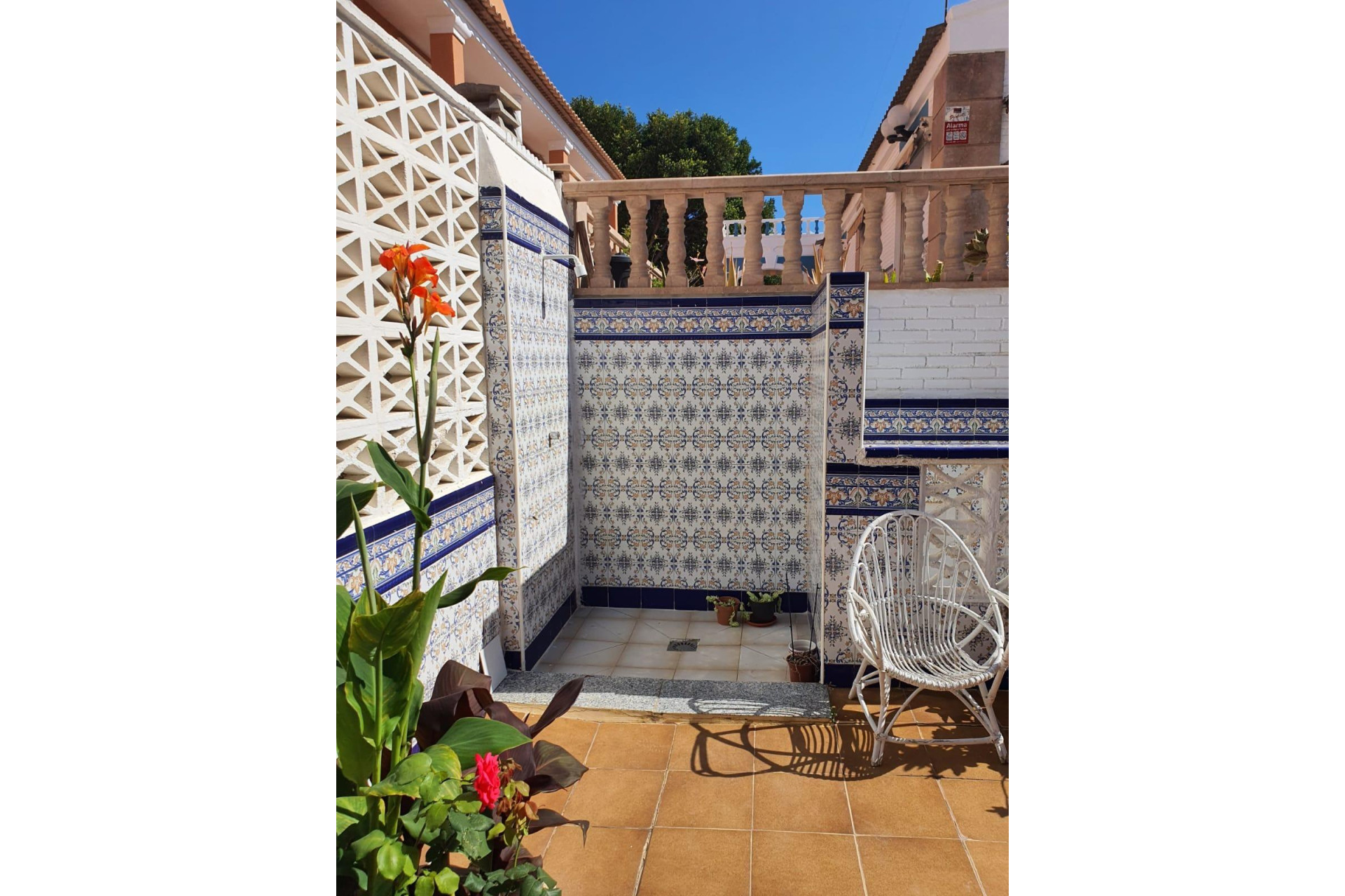 Herverkoop - Bungalow - Gelijkvloers - Torrevieja - La Mata