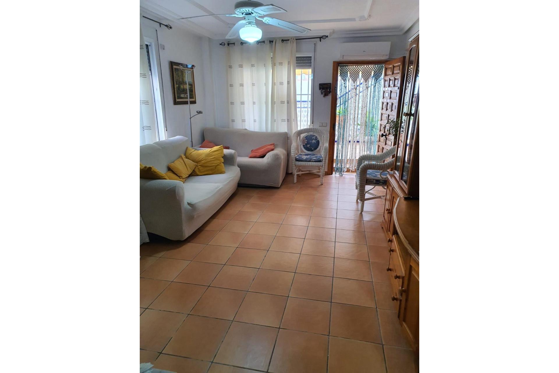 Herverkoop - Bungalow - Gelijkvloers - Torrevieja - La Mata