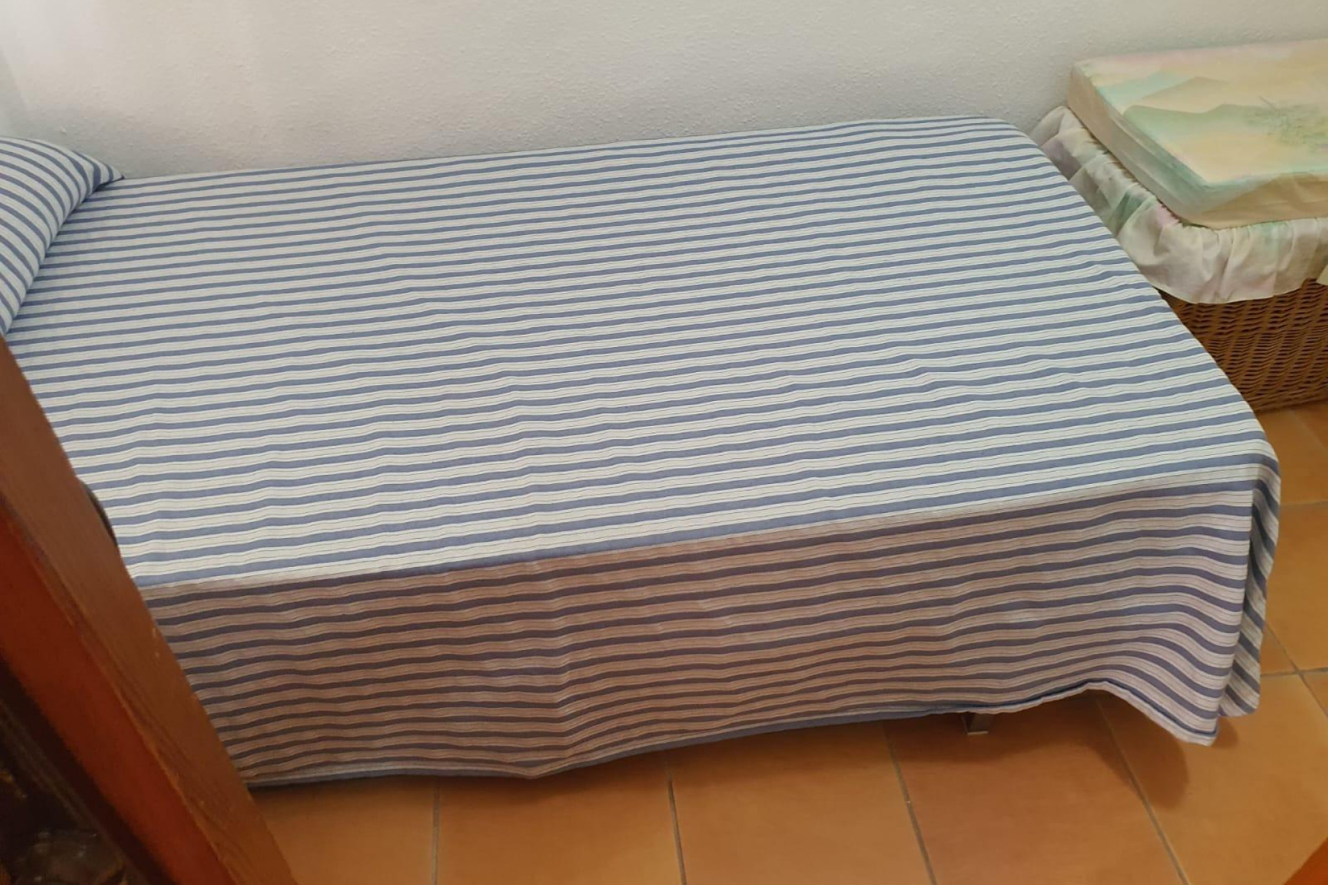 Herverkoop - Bungalow - Gelijkvloers - Torrevieja - La Mata